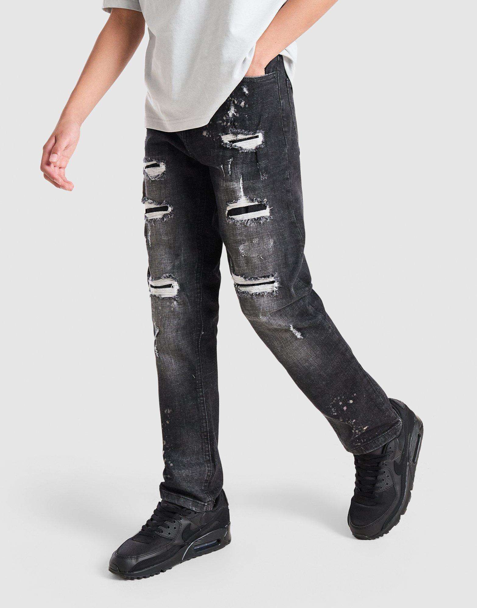 Supply & Demand Trait Jeans Junior