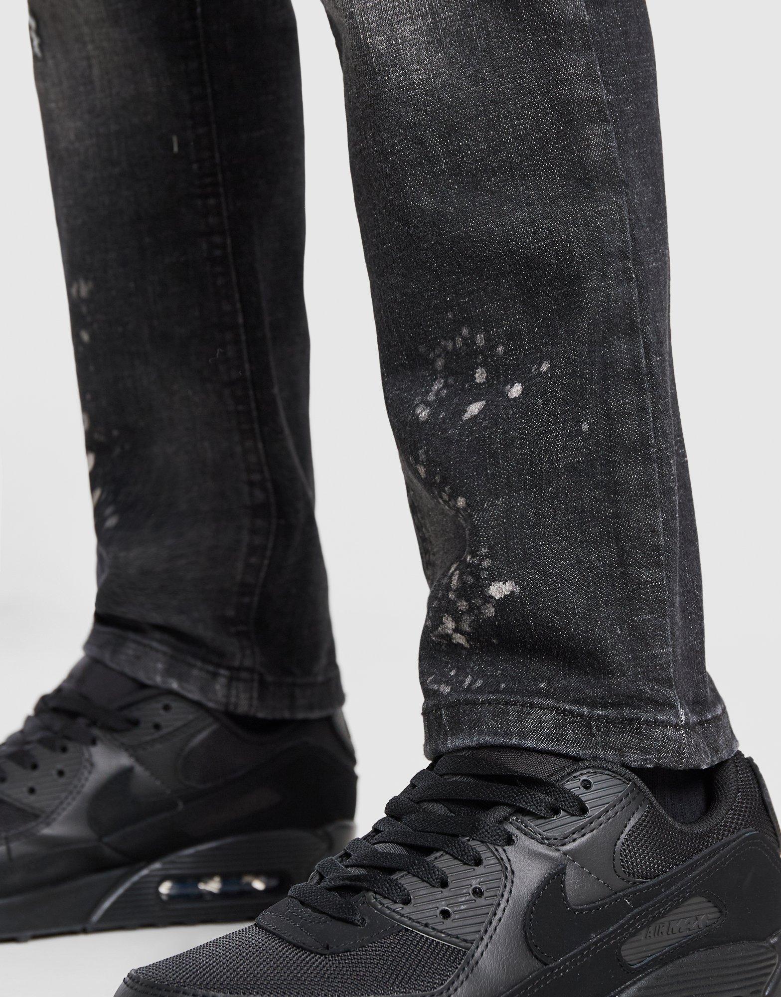 Supply & Demand Trait Jeans Junior
