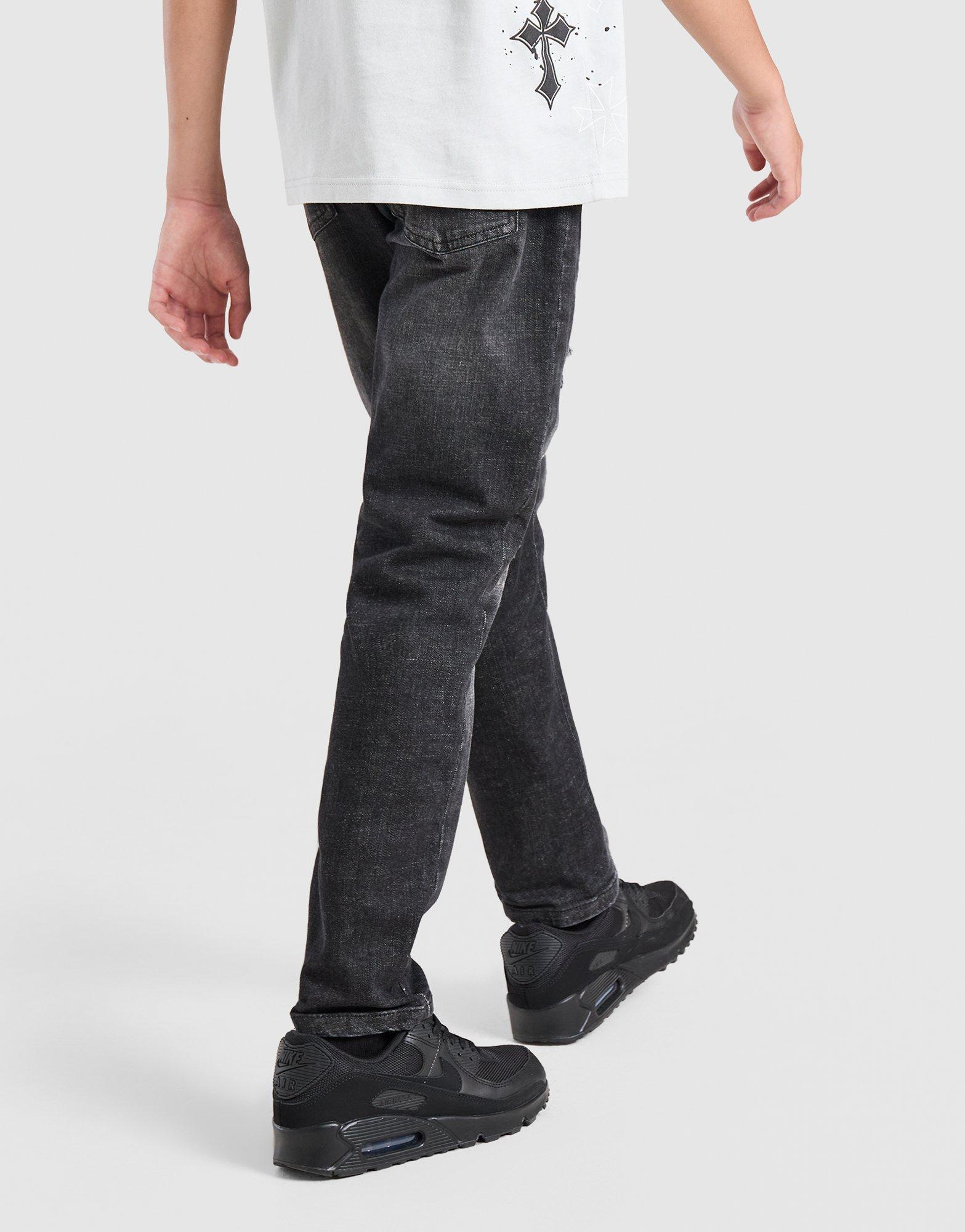 Supply & Demand Trait Jeans Junior