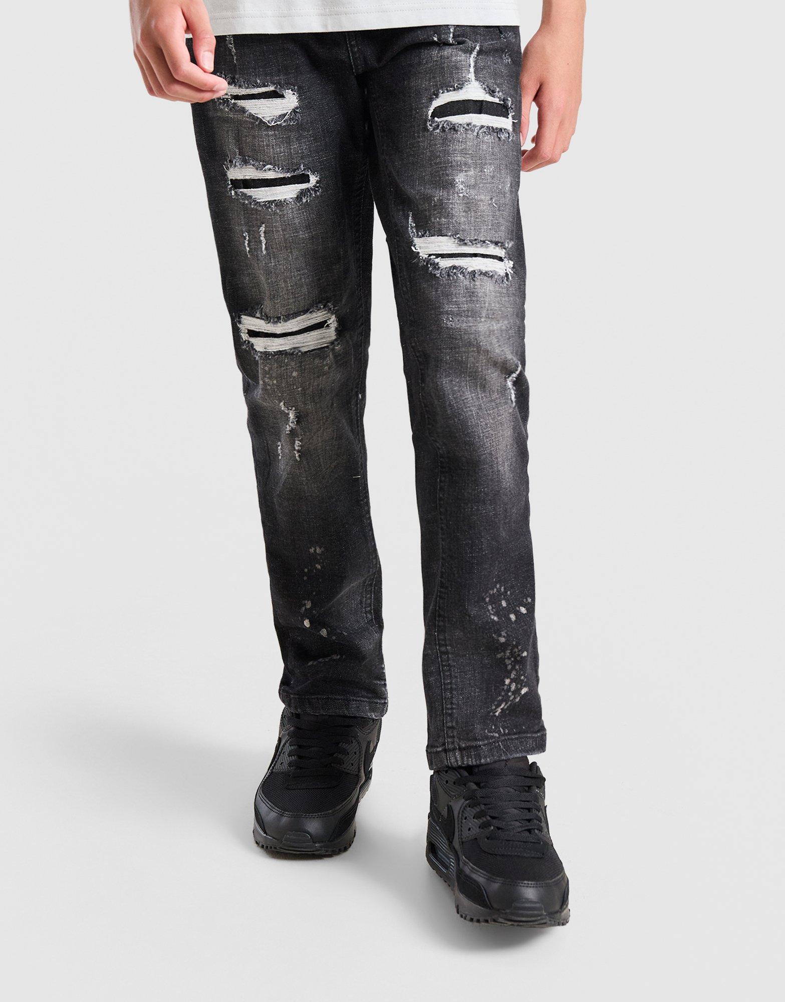 Supply & Demand Trait Jeans Junior