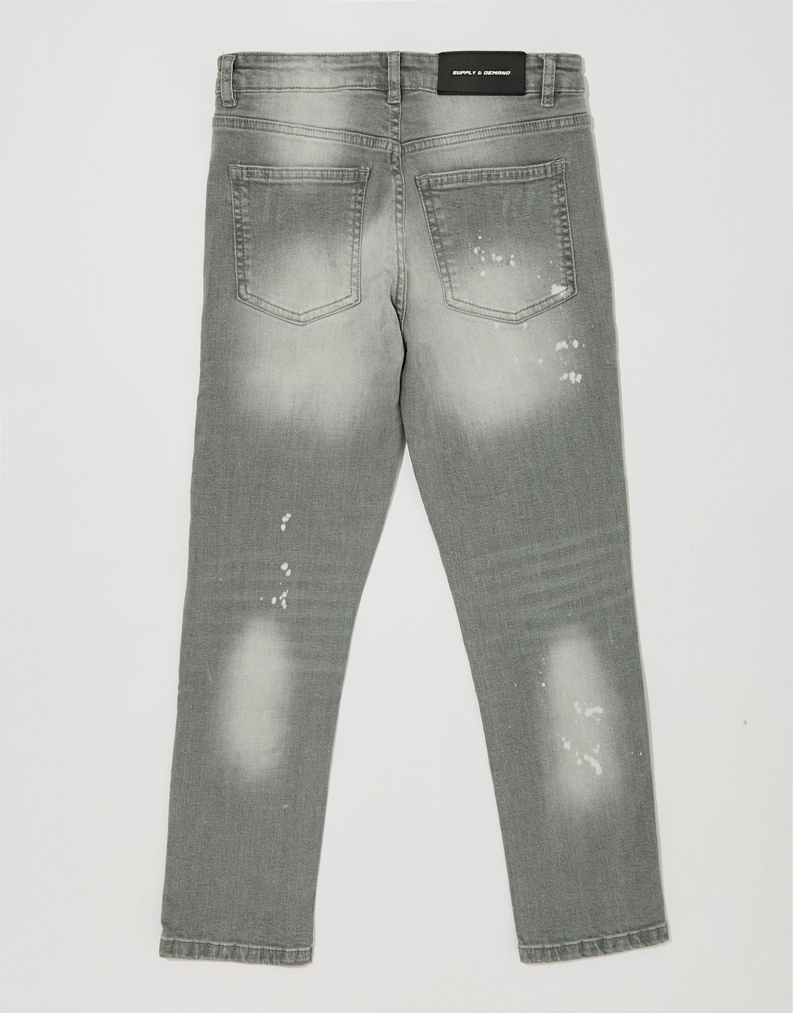 Supply & Demand Trait Jeans Junior
