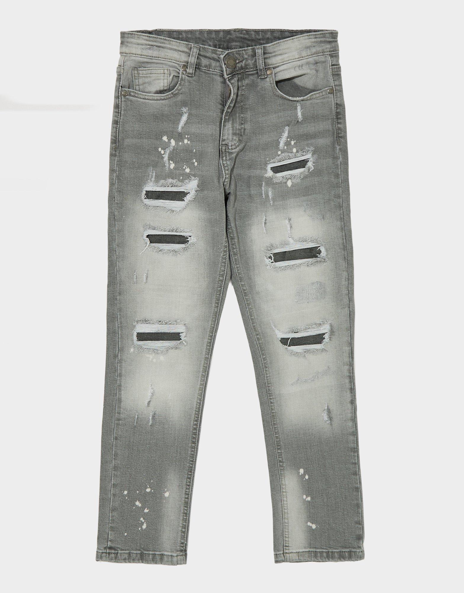 Supply & Demand Trait Jeans Junior