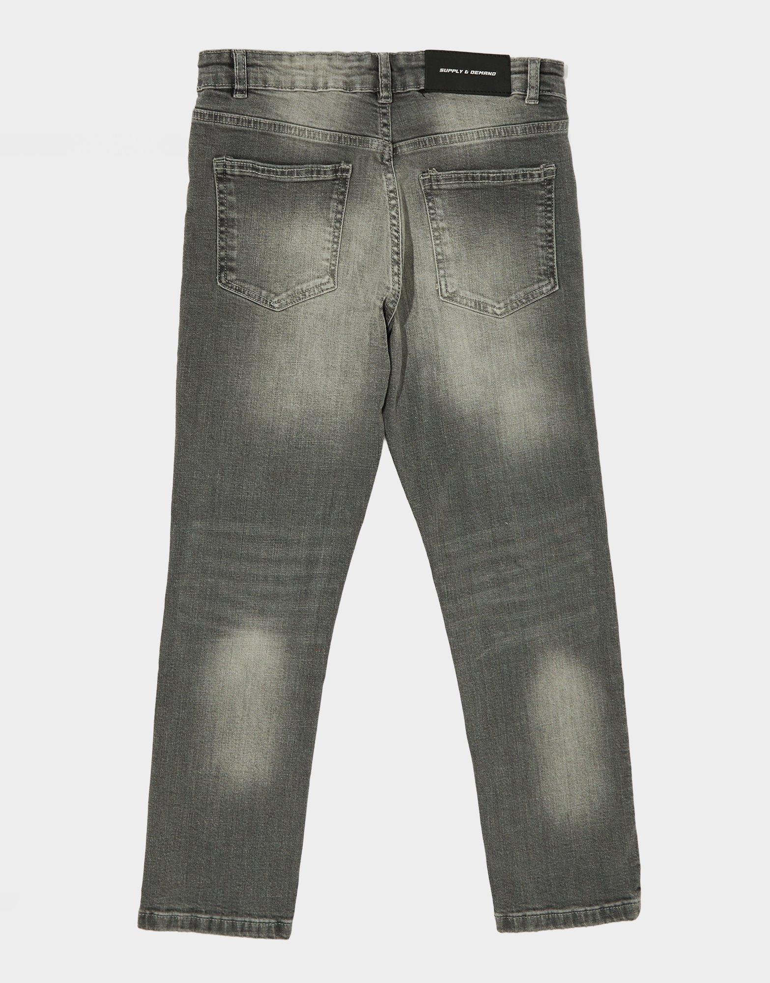 Supply & Demand Lender Jeans Junior
