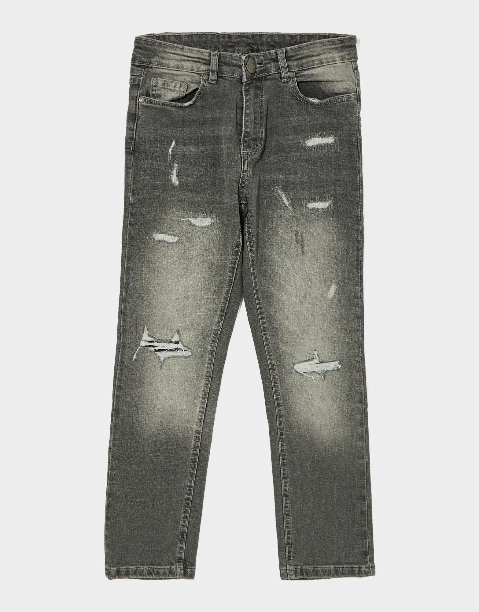 Supply & Demand Lender Jeans Junior