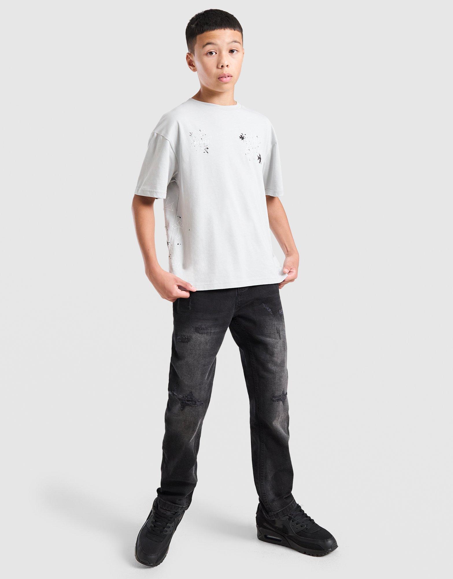 Supply & Demand Lender Jeans Junior