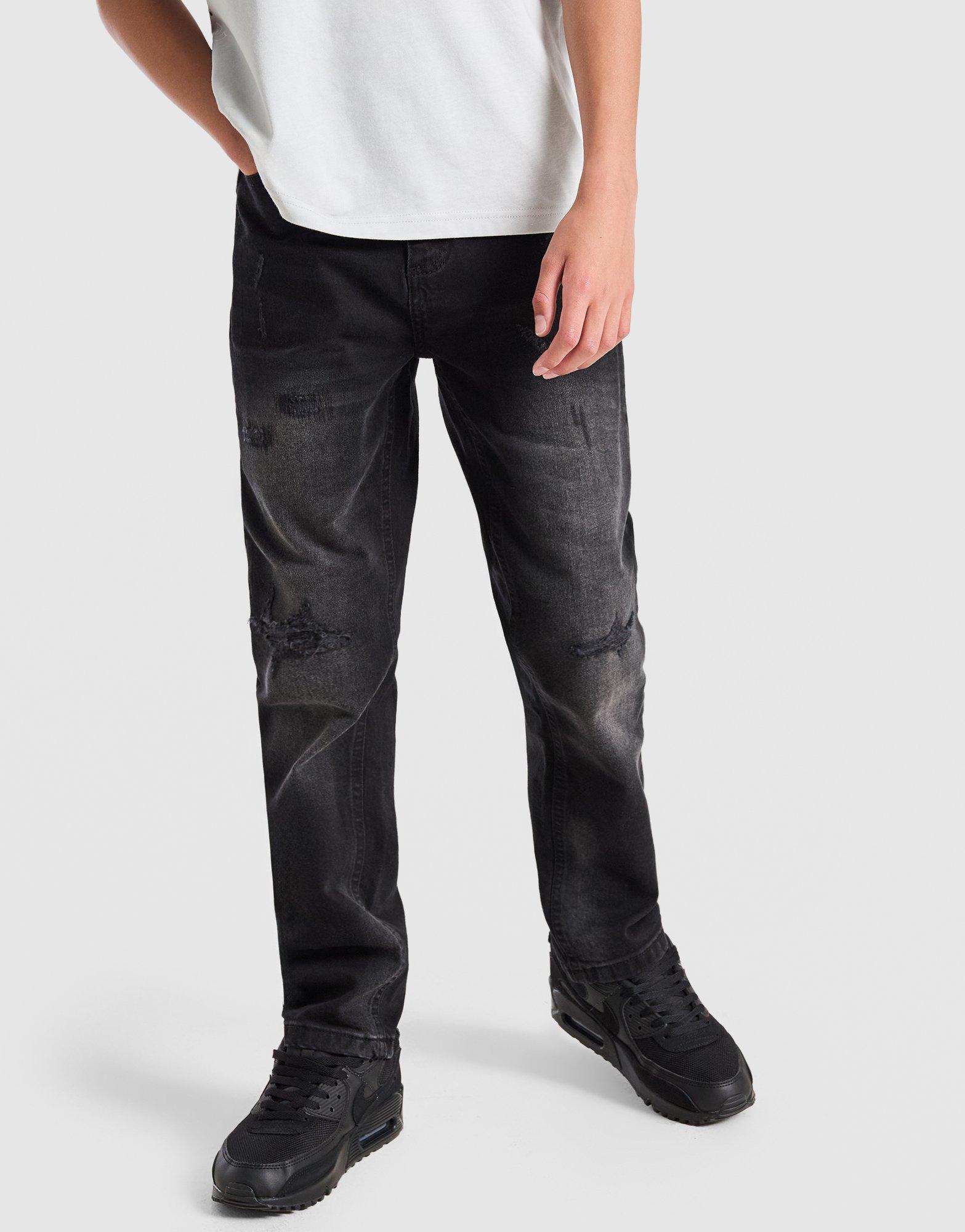 Supply & Demand Lender Jeans Junior