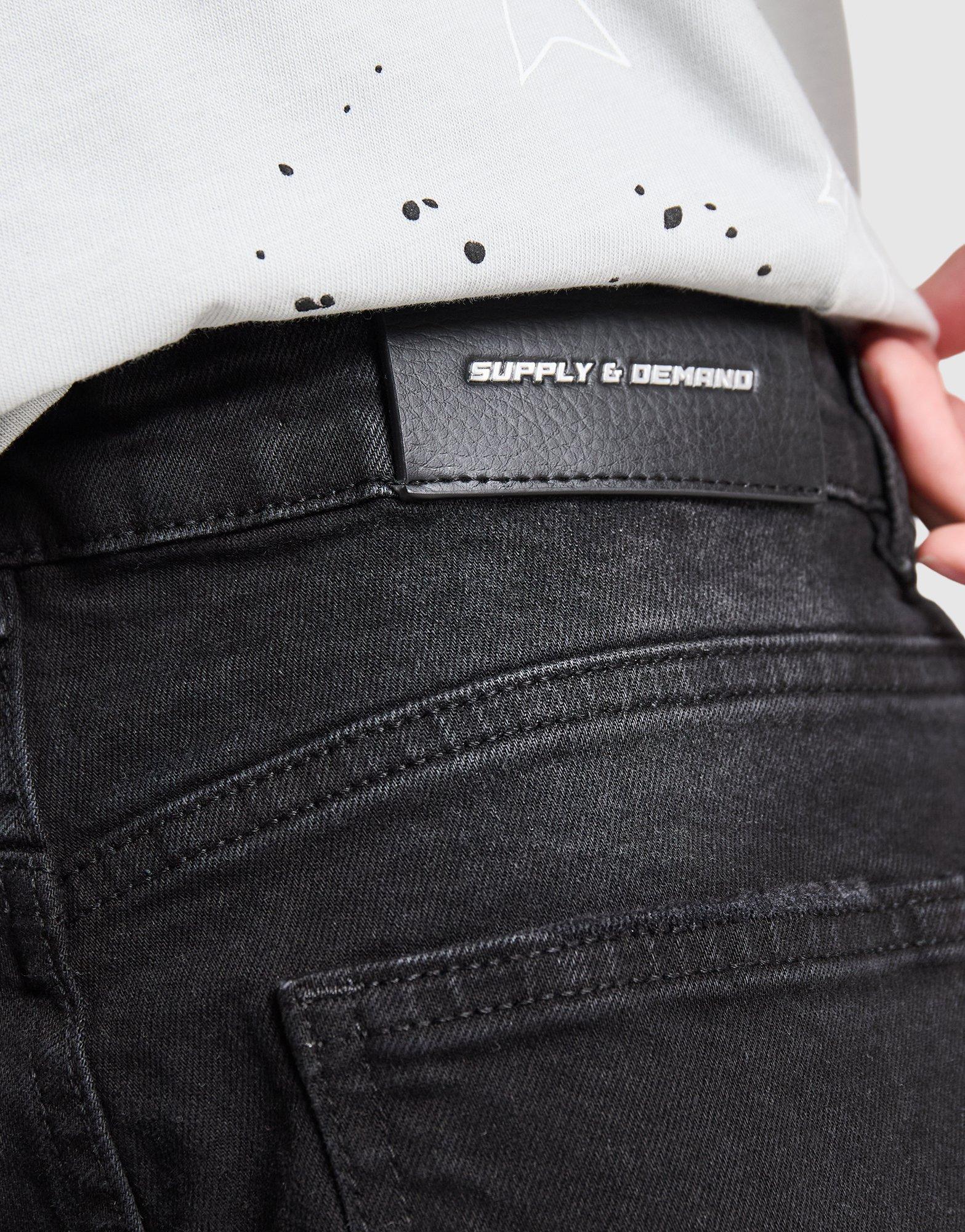 Supply & Demand Lender Jeans Junior