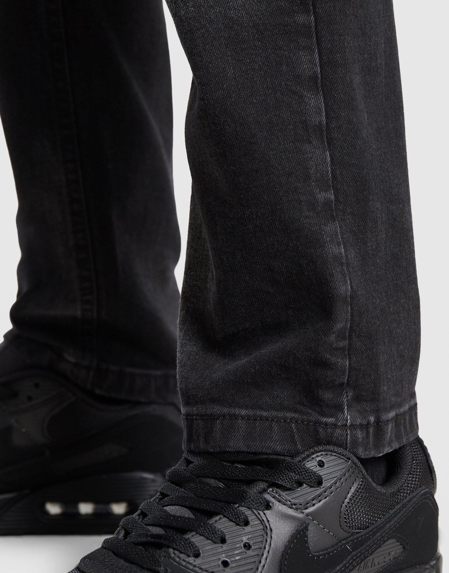 Supply & Demand Lender Jeans Junior