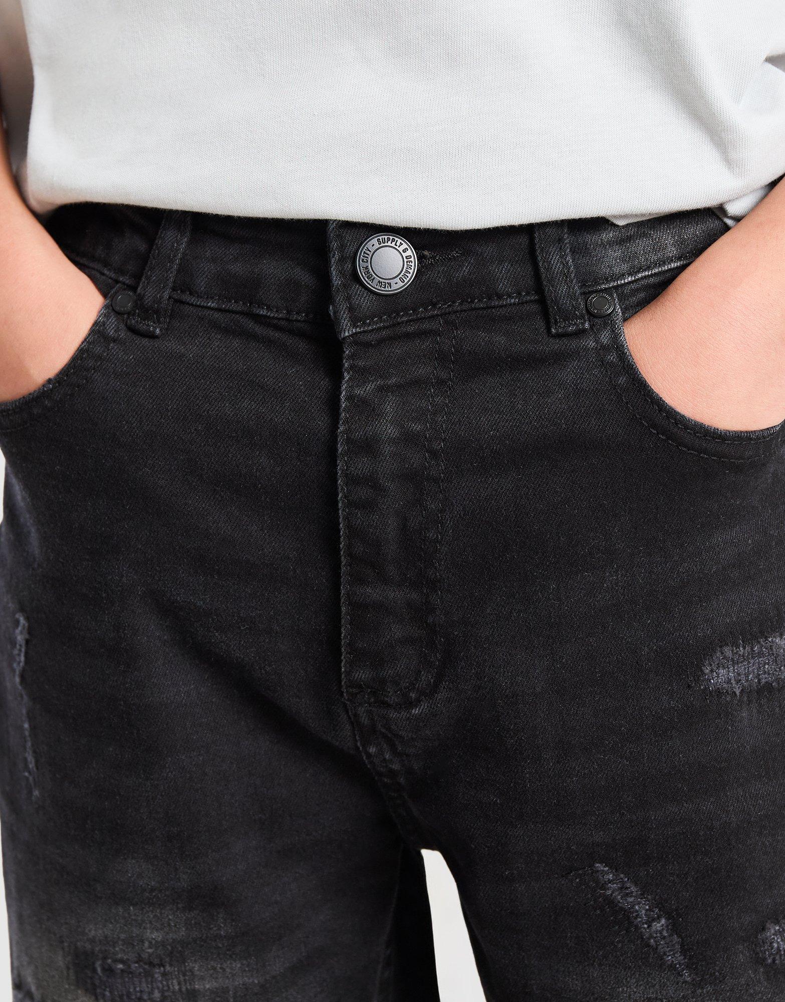 Supply & Demand Lender Jeans Junior