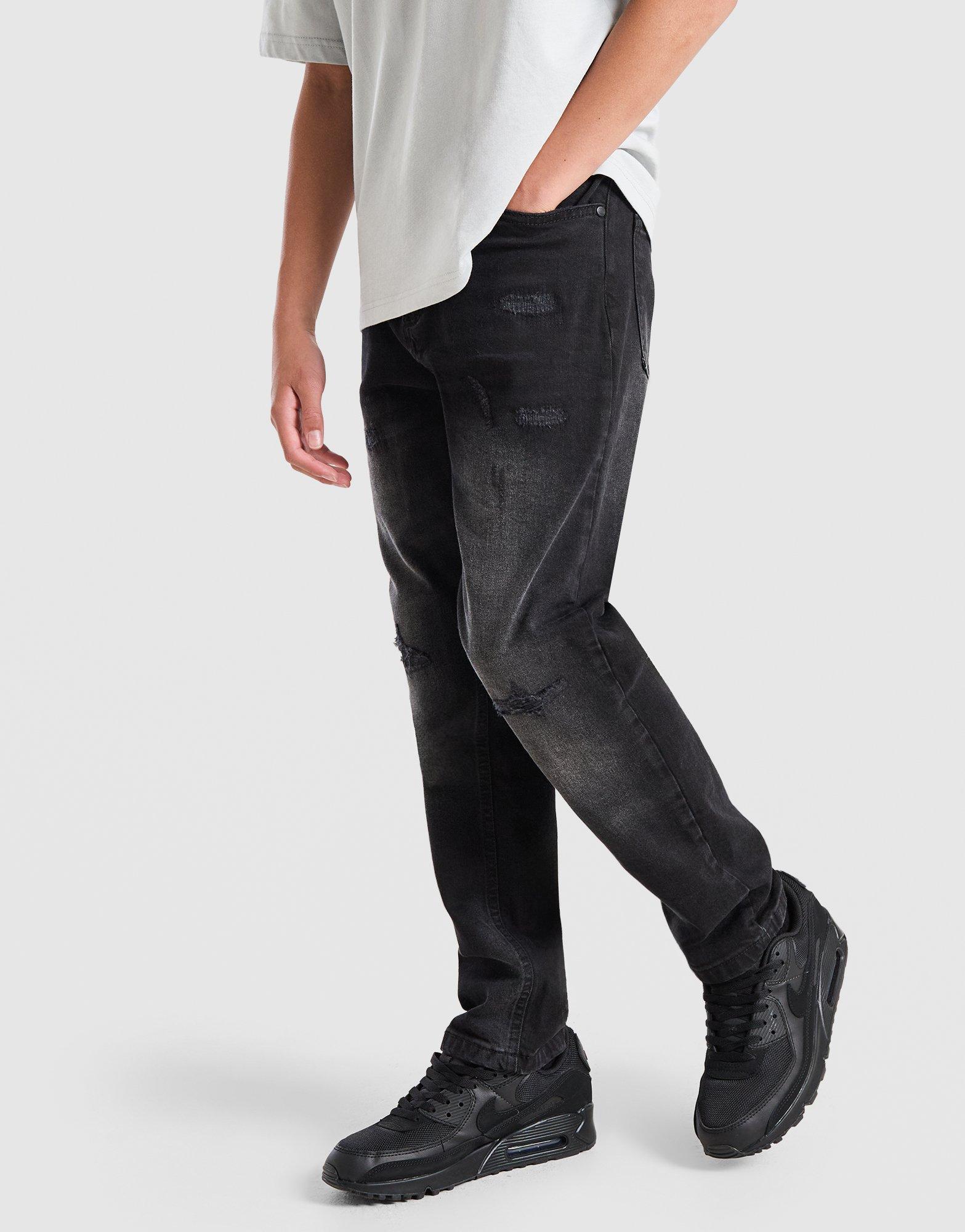 Supply & Demand Lender Jeans Junior