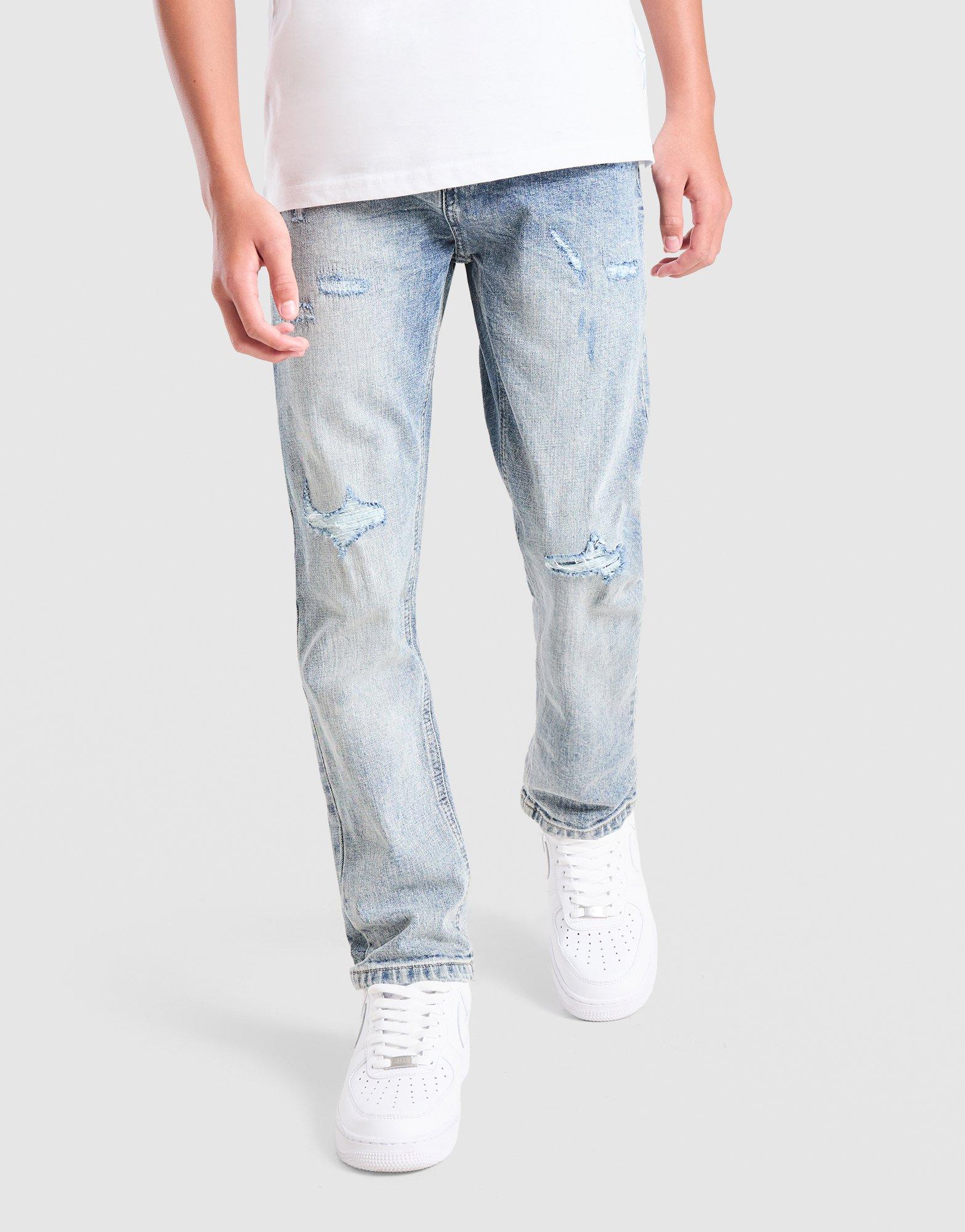 Supply & Demand Lender Jeans Junior