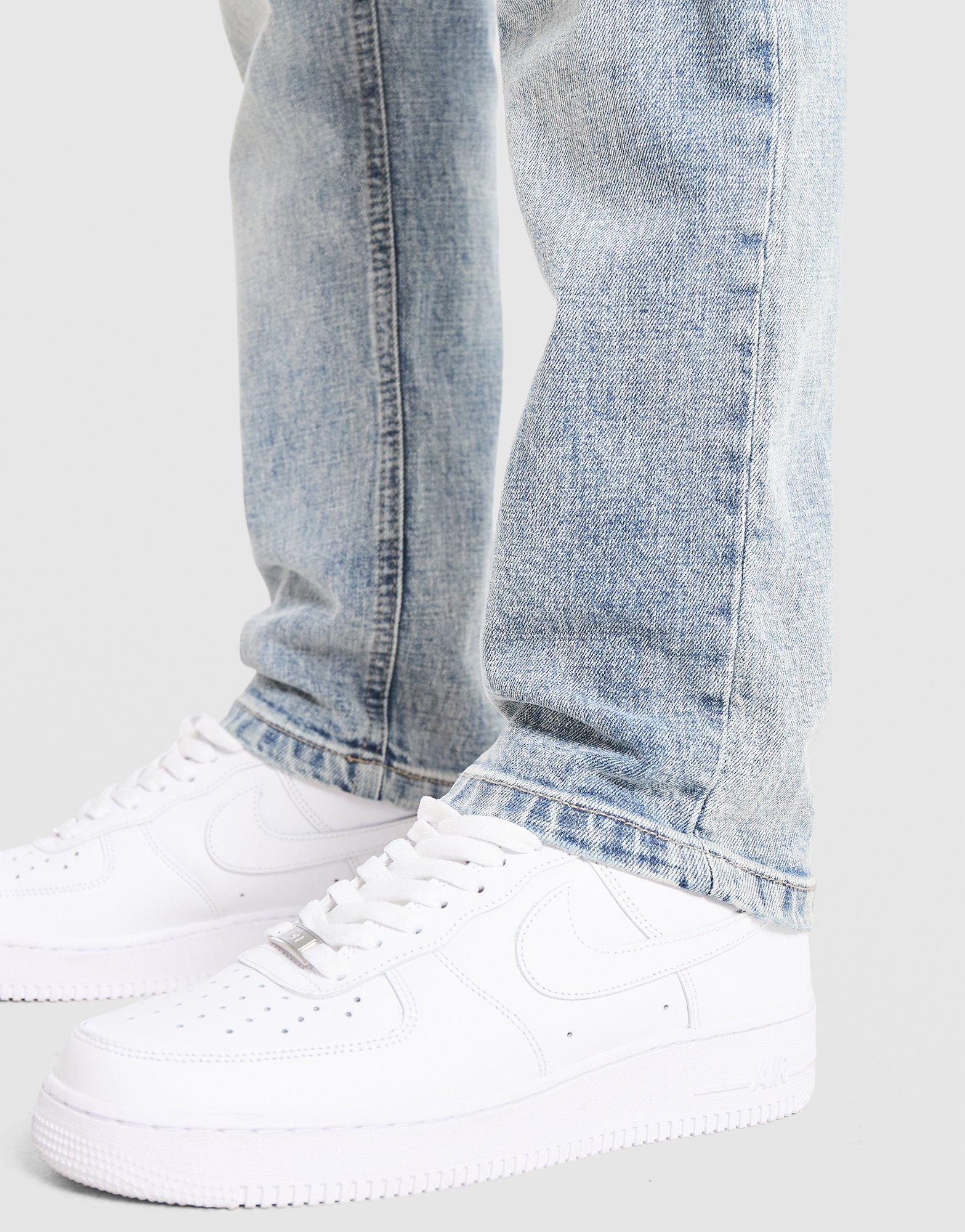Supply & Demand Lender Jeans Junior