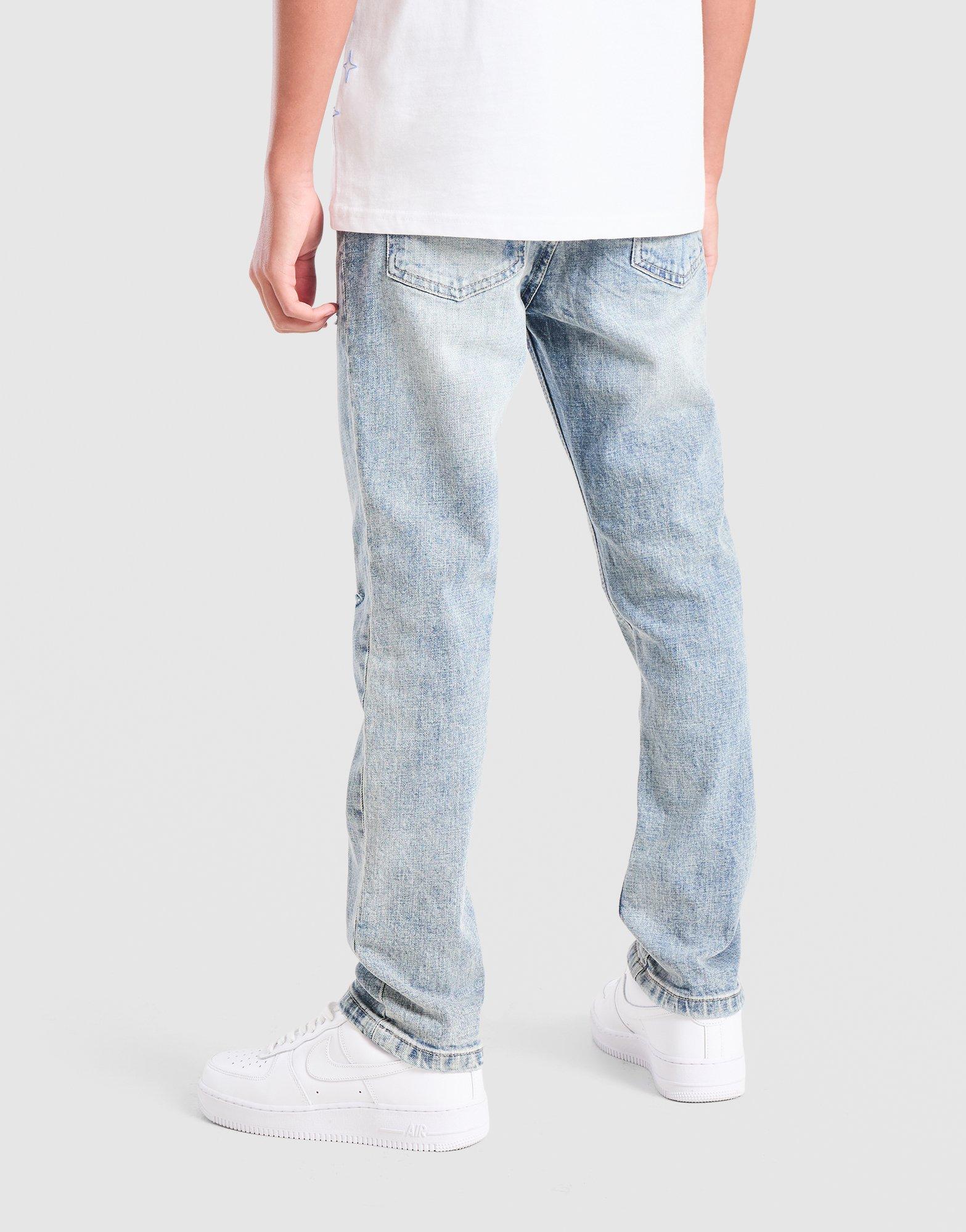 Supply & Demand Lender Jeans Junior