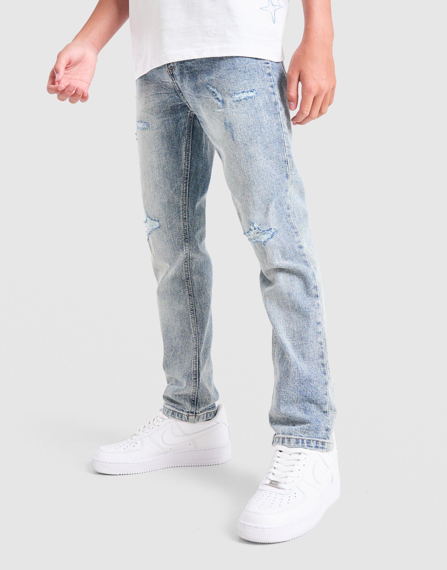 Supply & Demand Lender Jeans Junior