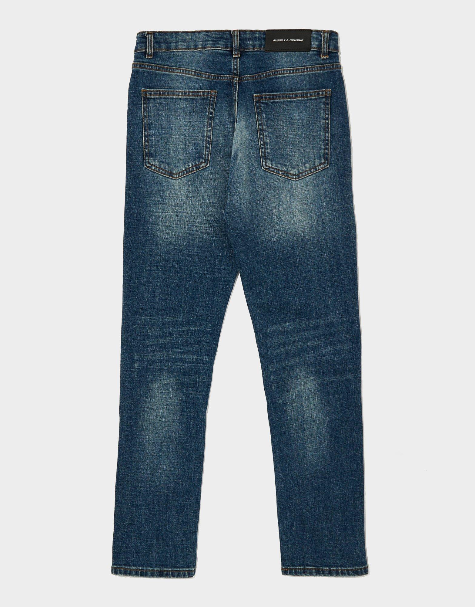 Supply & Demand Lender Jeans Junior