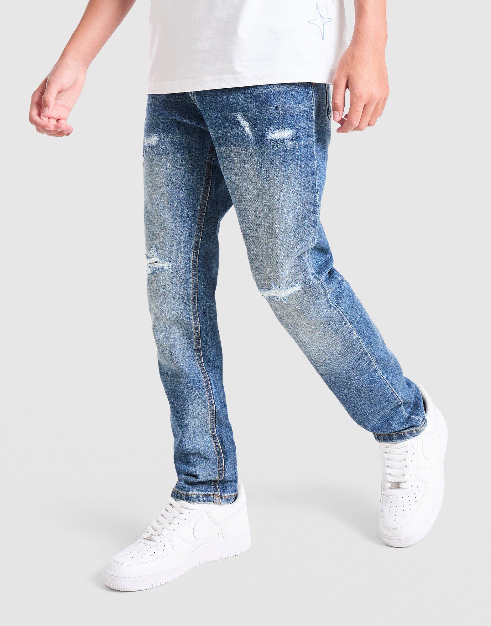 Supply & Demand Lender Jeans Junior
