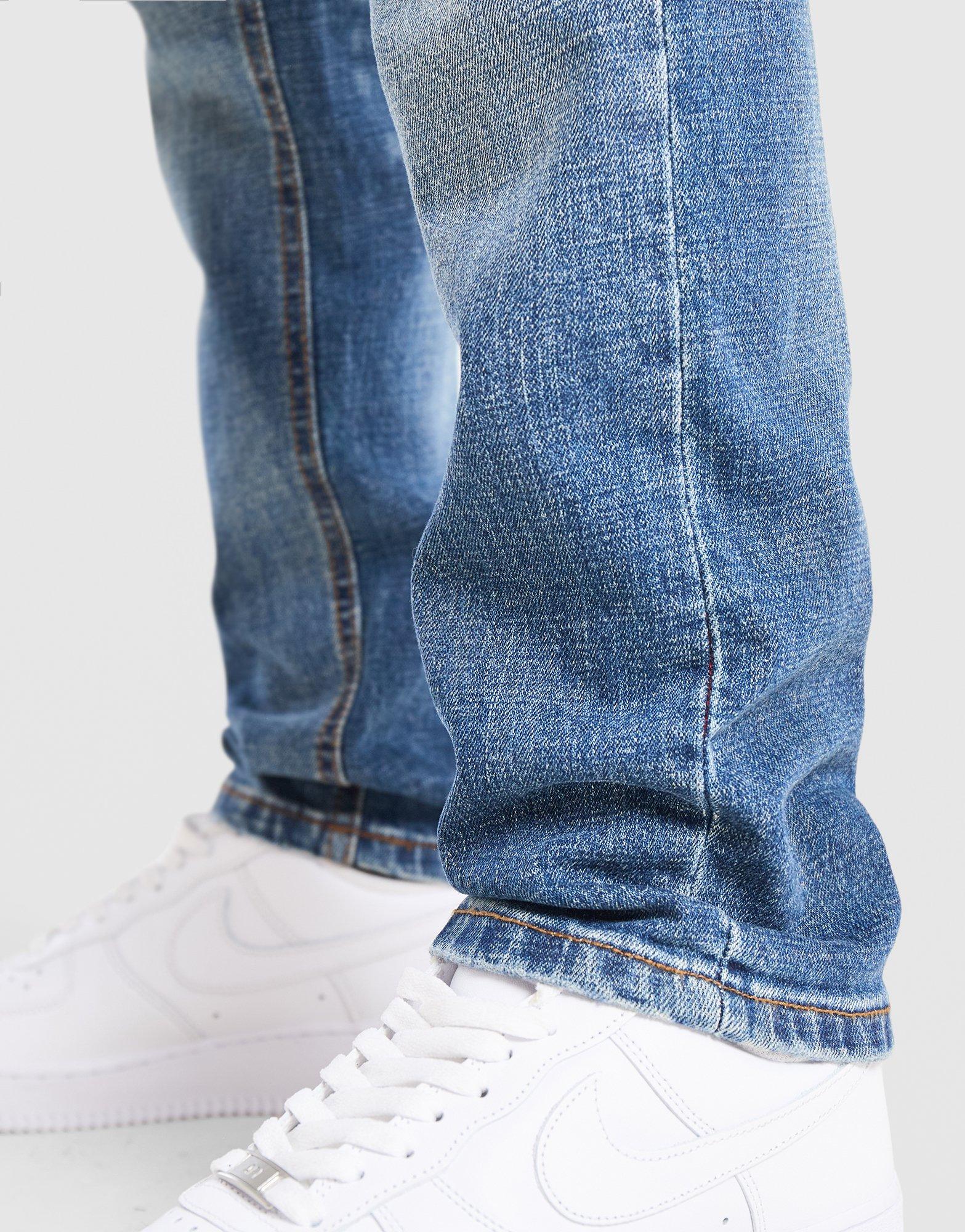 Supply & Demand Lender Jeans Junior
