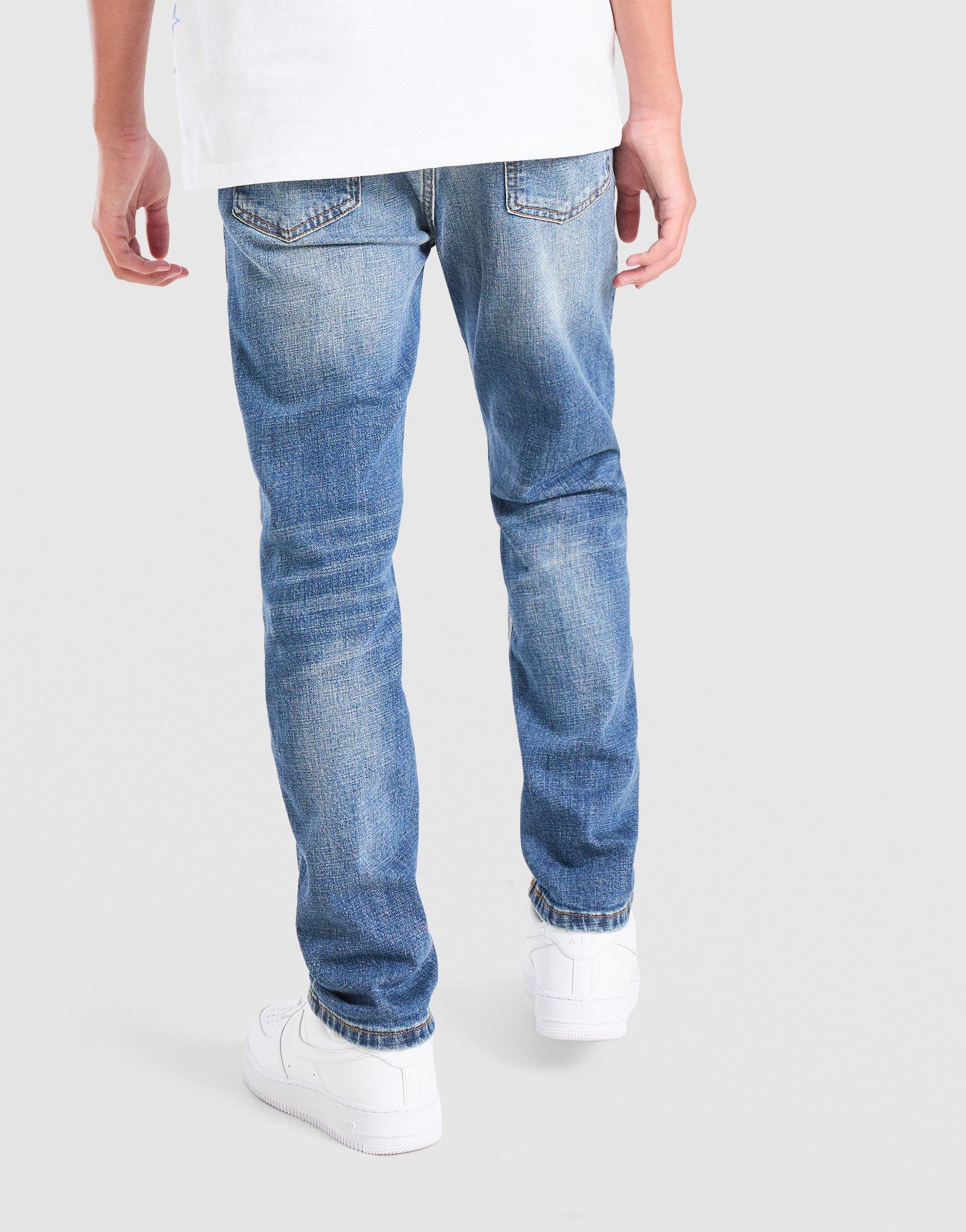 Supply & Demand Lender Jeans Junior