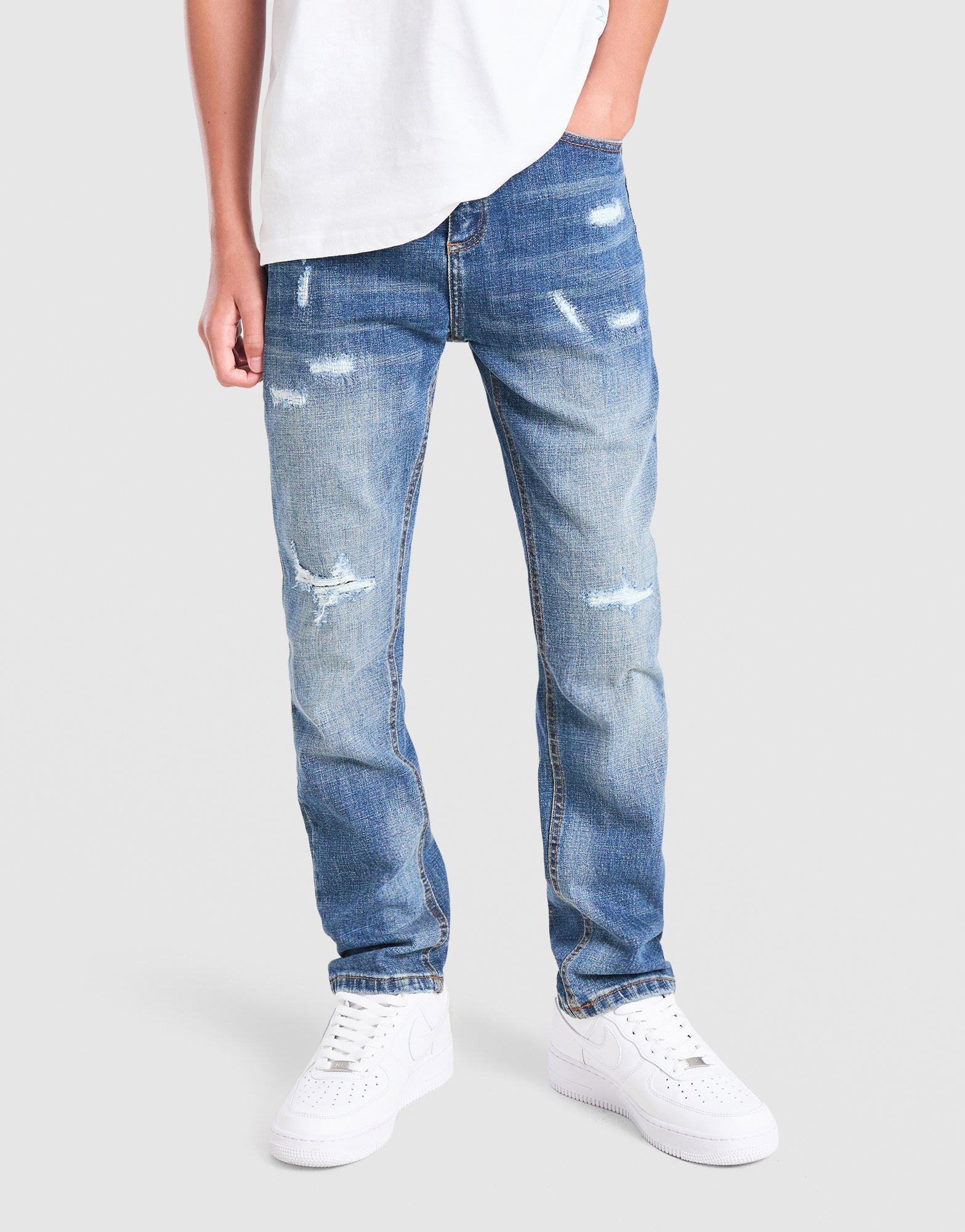 Supply & Demand Lender Jeans Junior