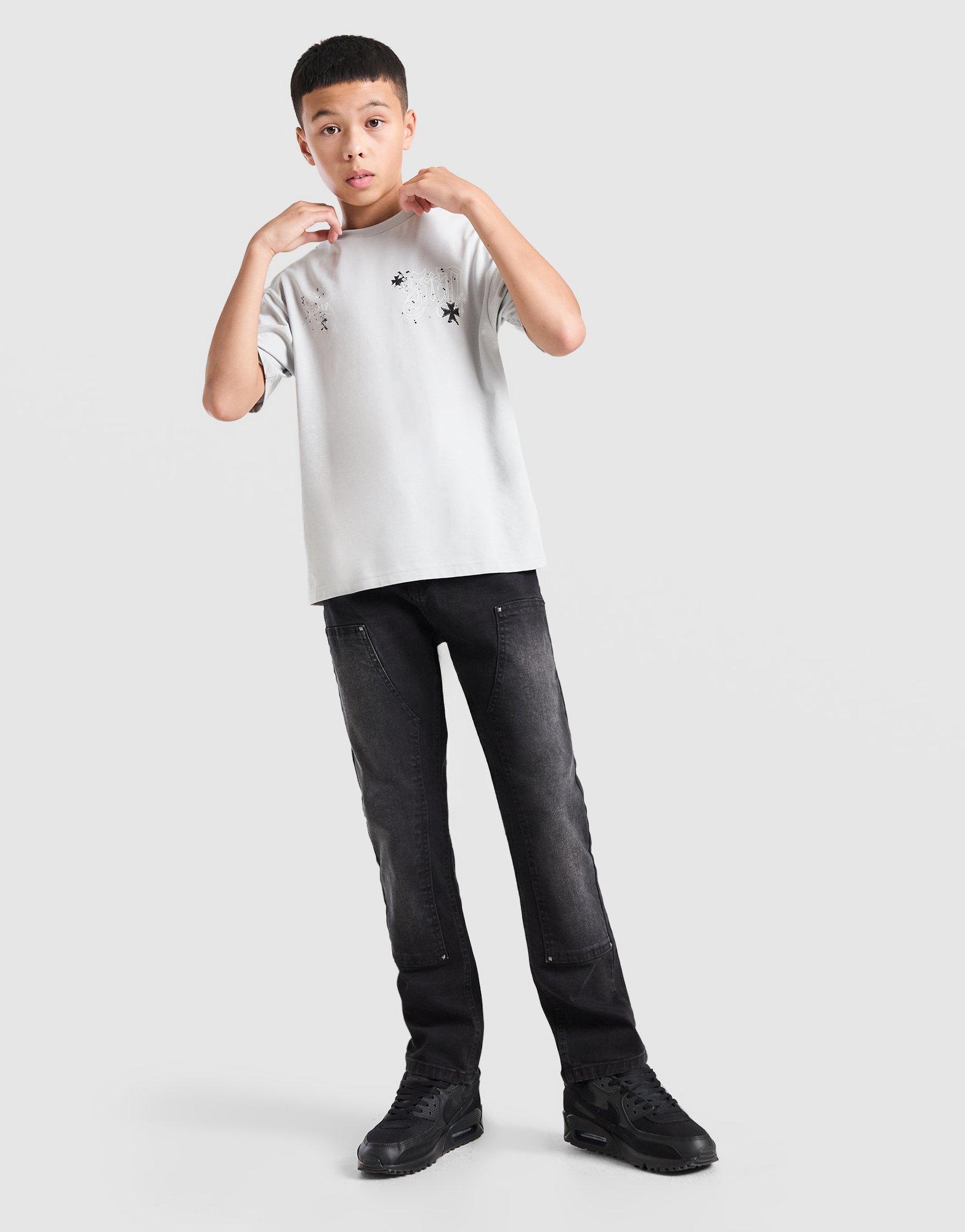Supply & Demand Success Jeans Junior
