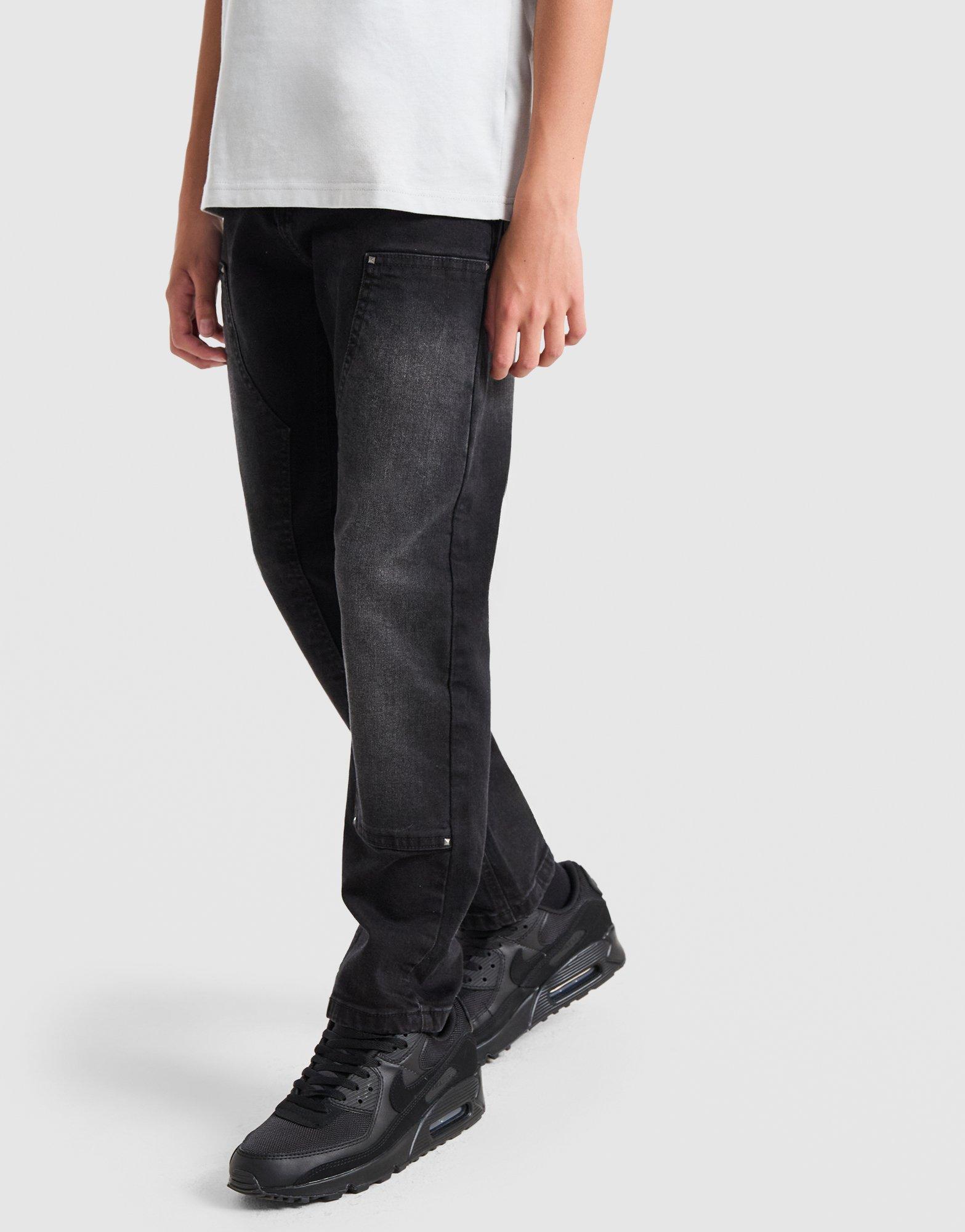 Supply & Demand Success Jeans Junior