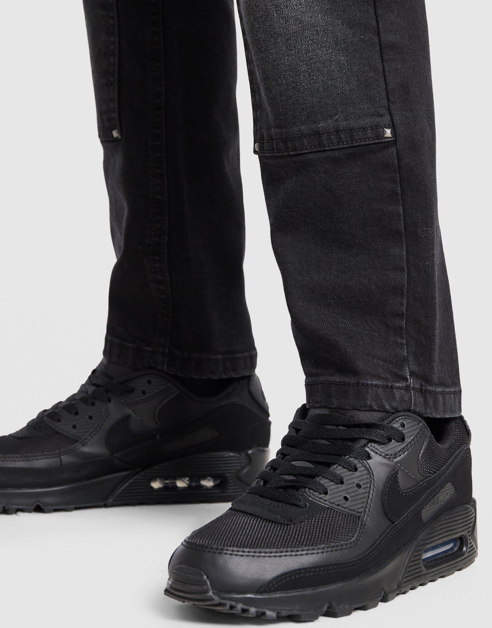 Supply & Demand Success Jeans Junior