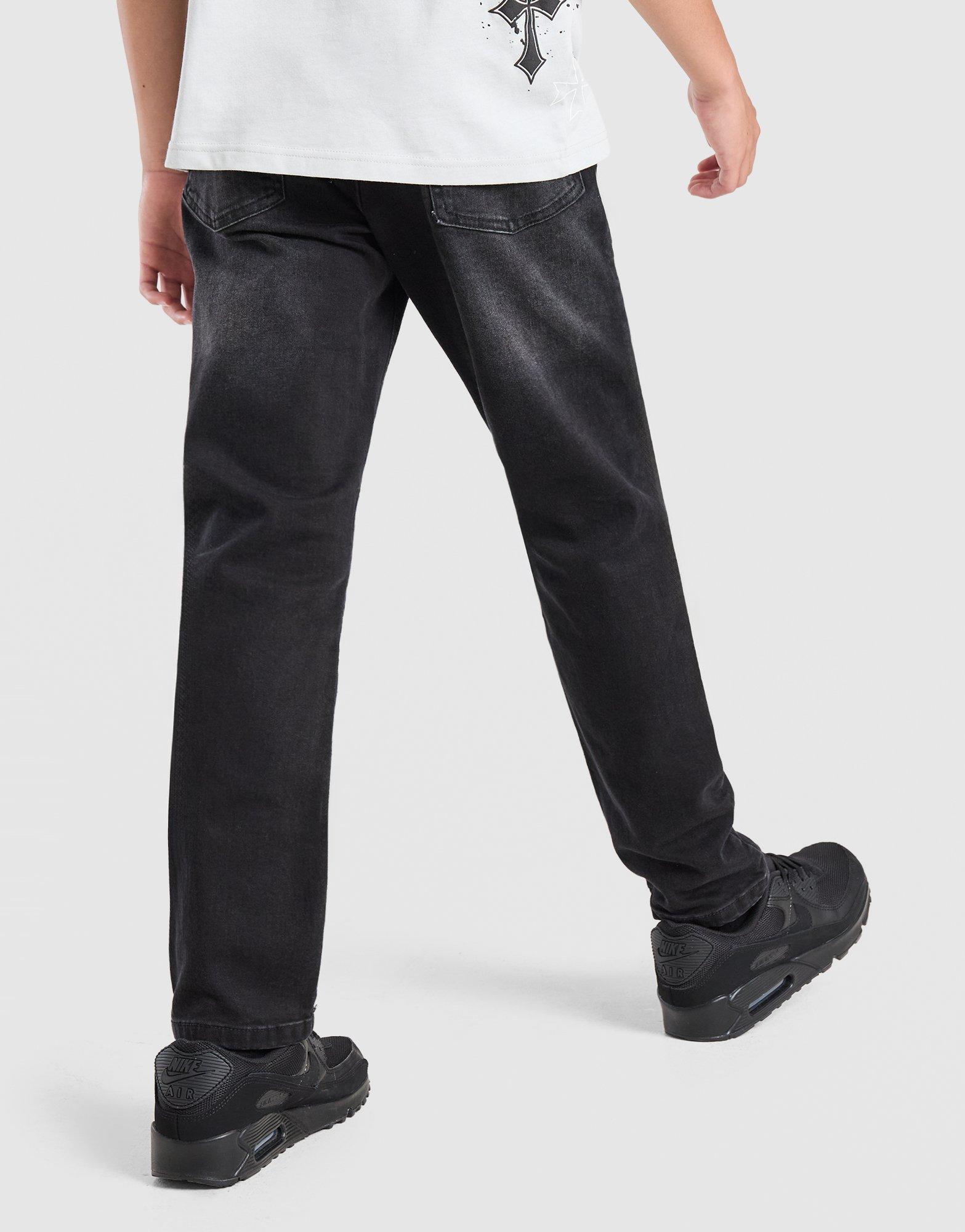 Supply & Demand Success Jeans Junior