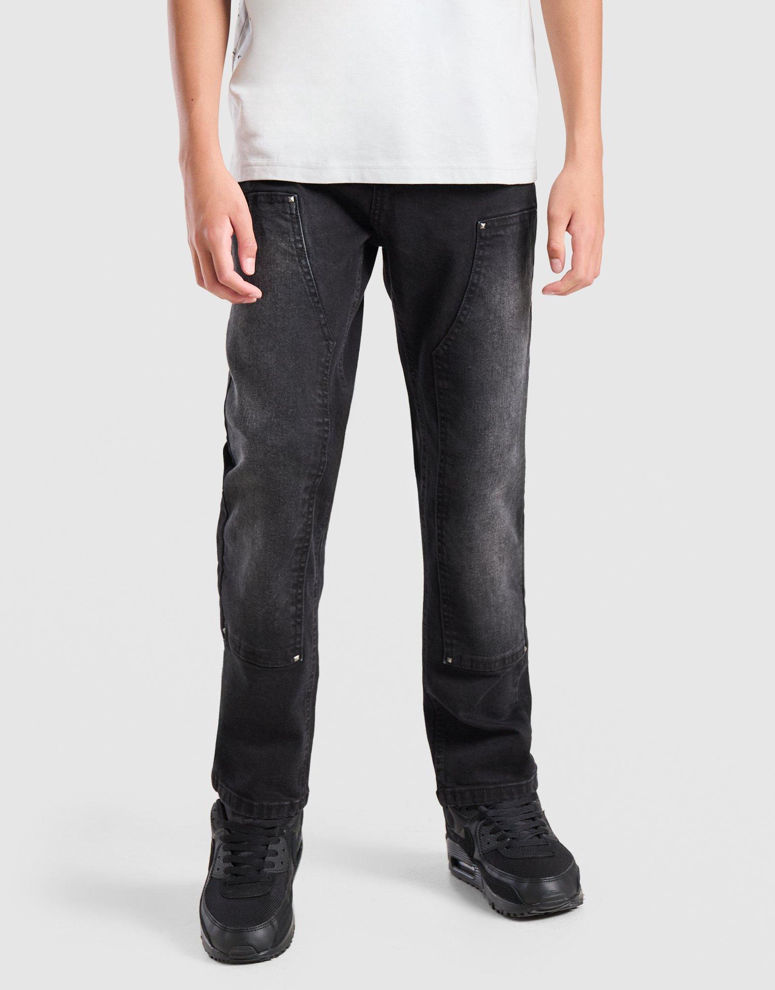 Supply & Demand Success Jeans Junior