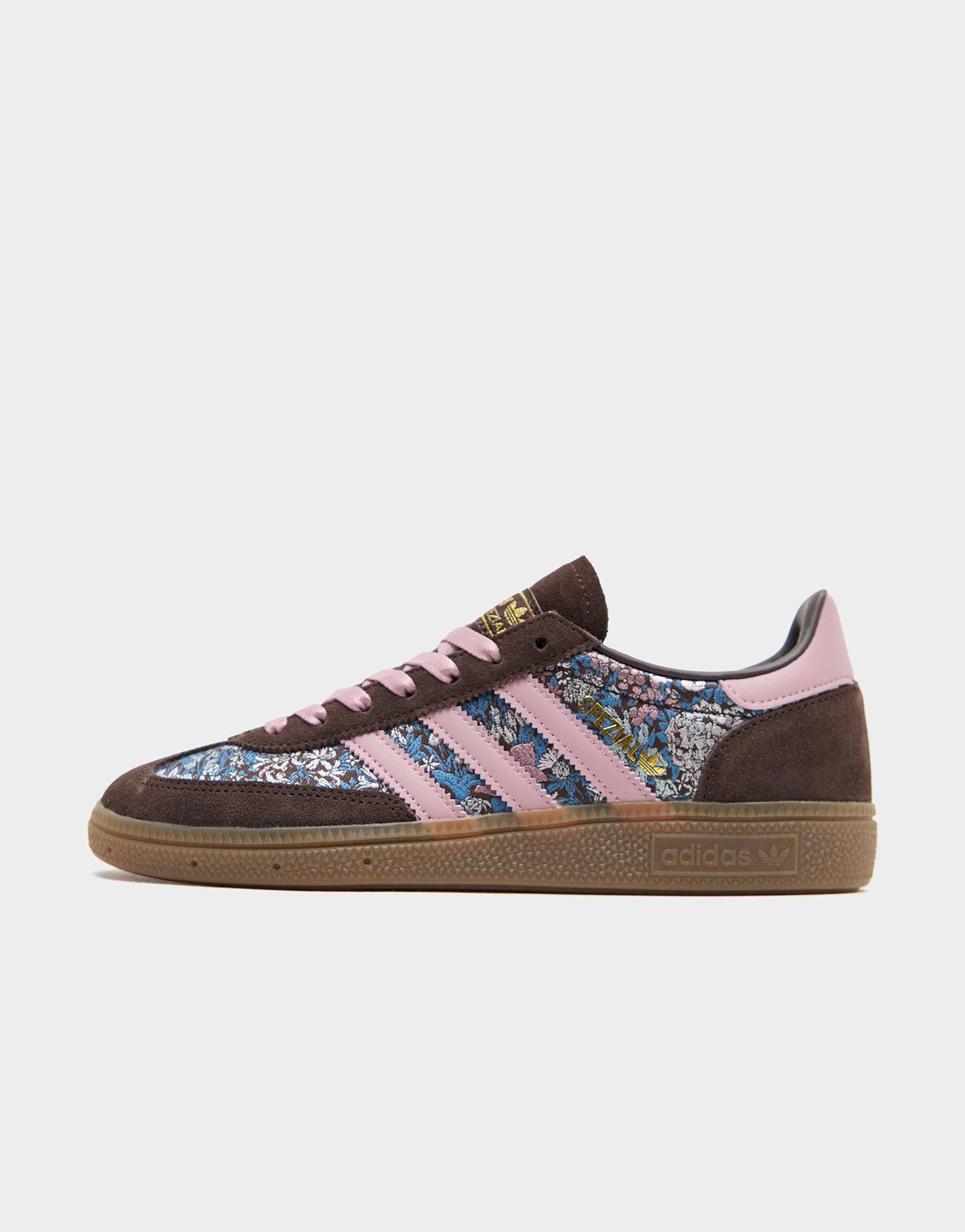adidas Originals x Liberty London Handball Spezial Women's