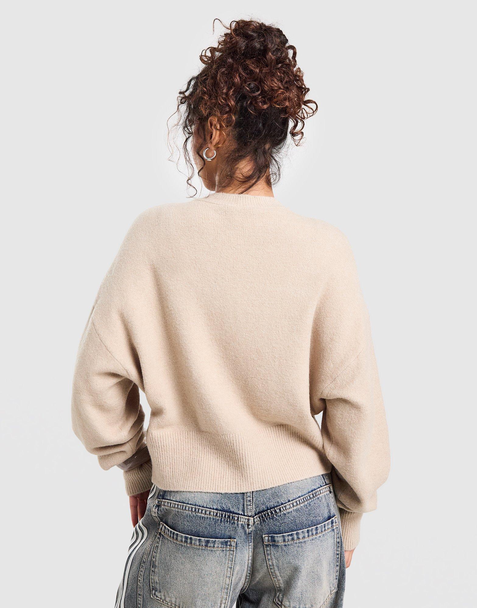 adidas Originals Trefoil Knit Cardigan