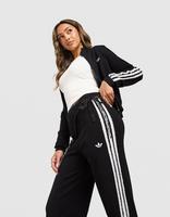 adidas Originals Fluffy 3-Stripes Knit Joggers