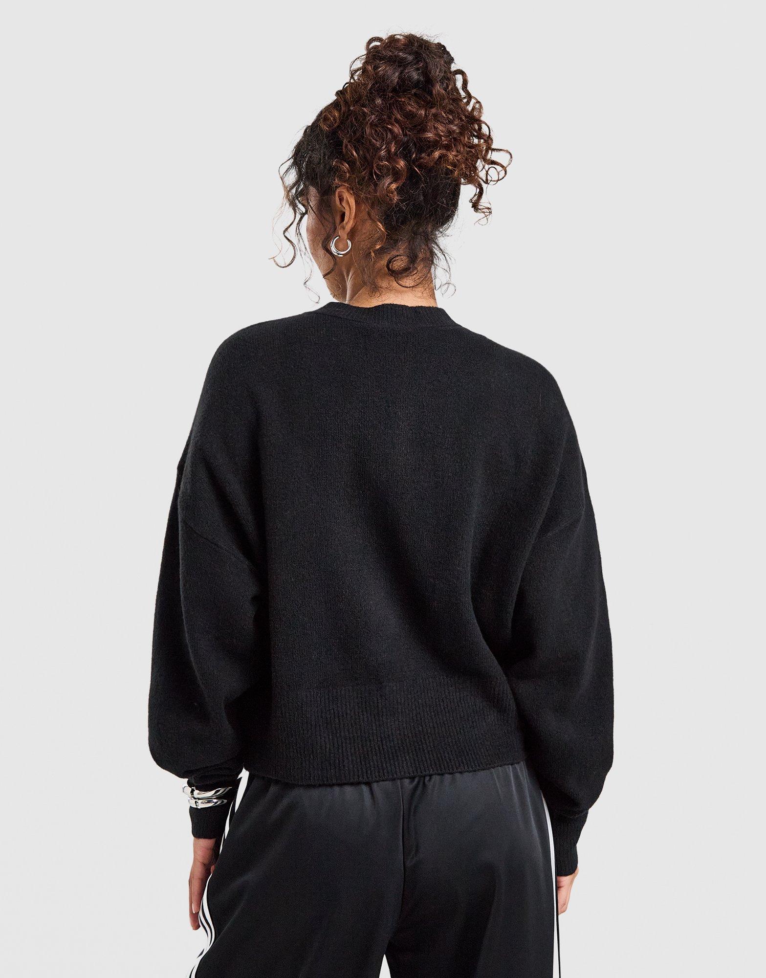 adidas Originals Trefoil Knit Cardigan