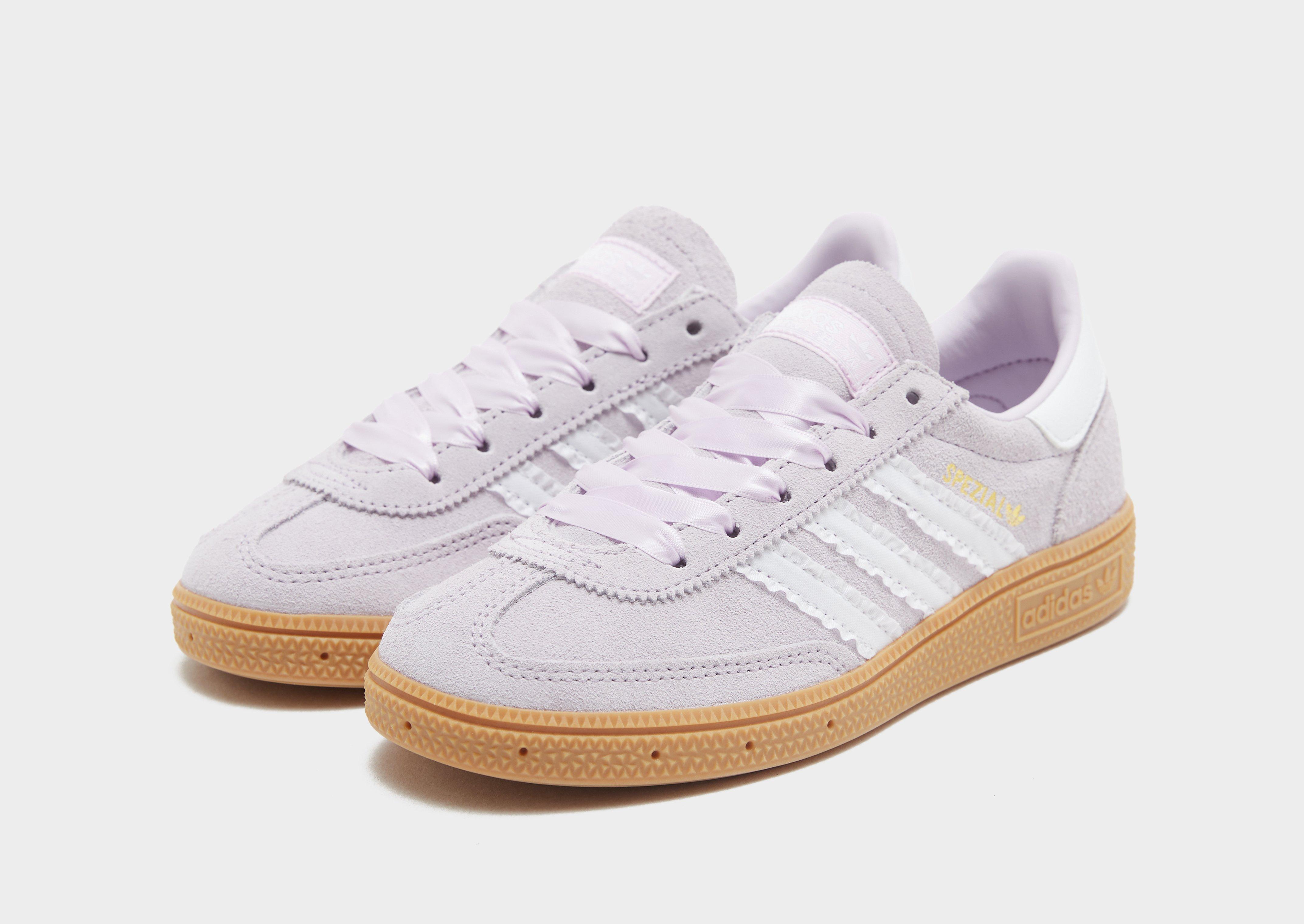 adidas Originals Handball Spezial Ruffle Children