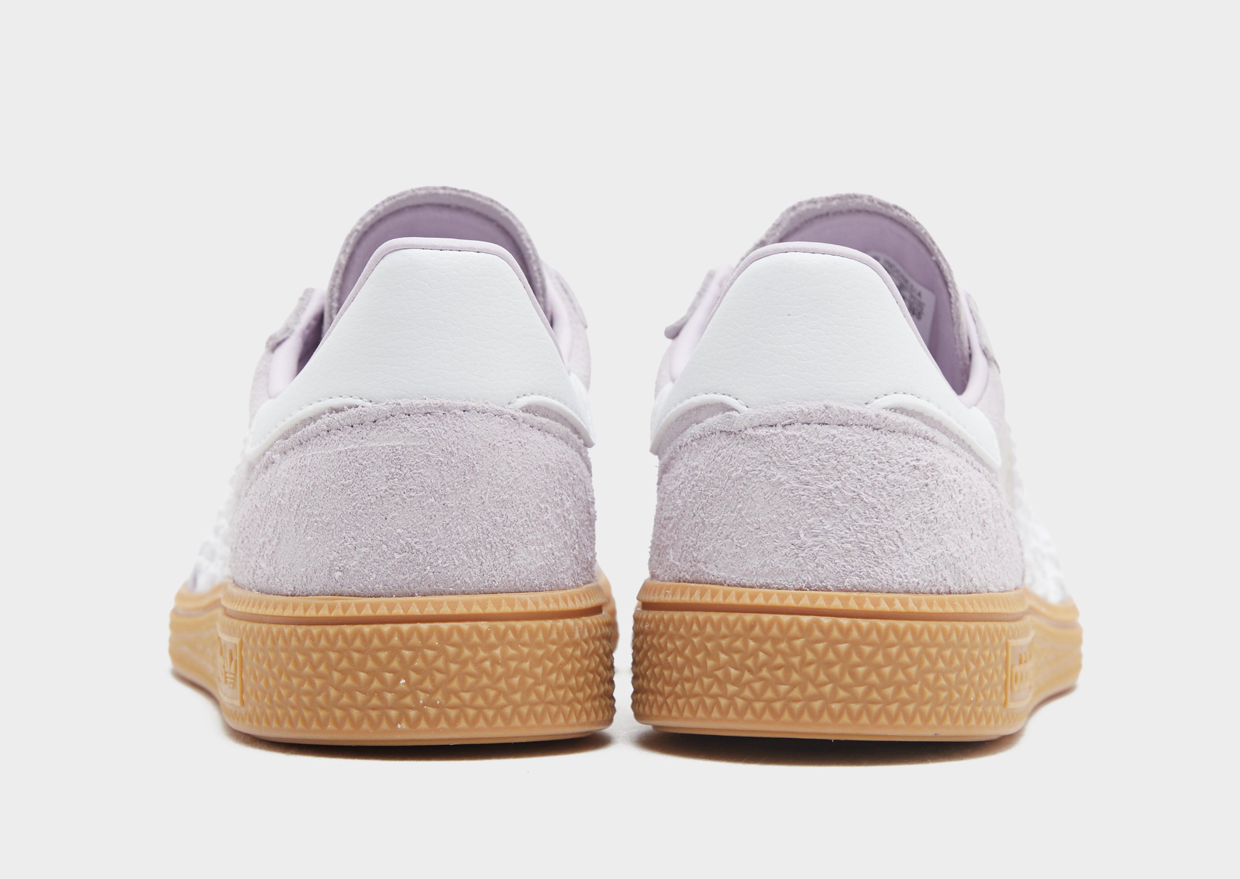 adidas Originals Handball Spezial Ruffle Children