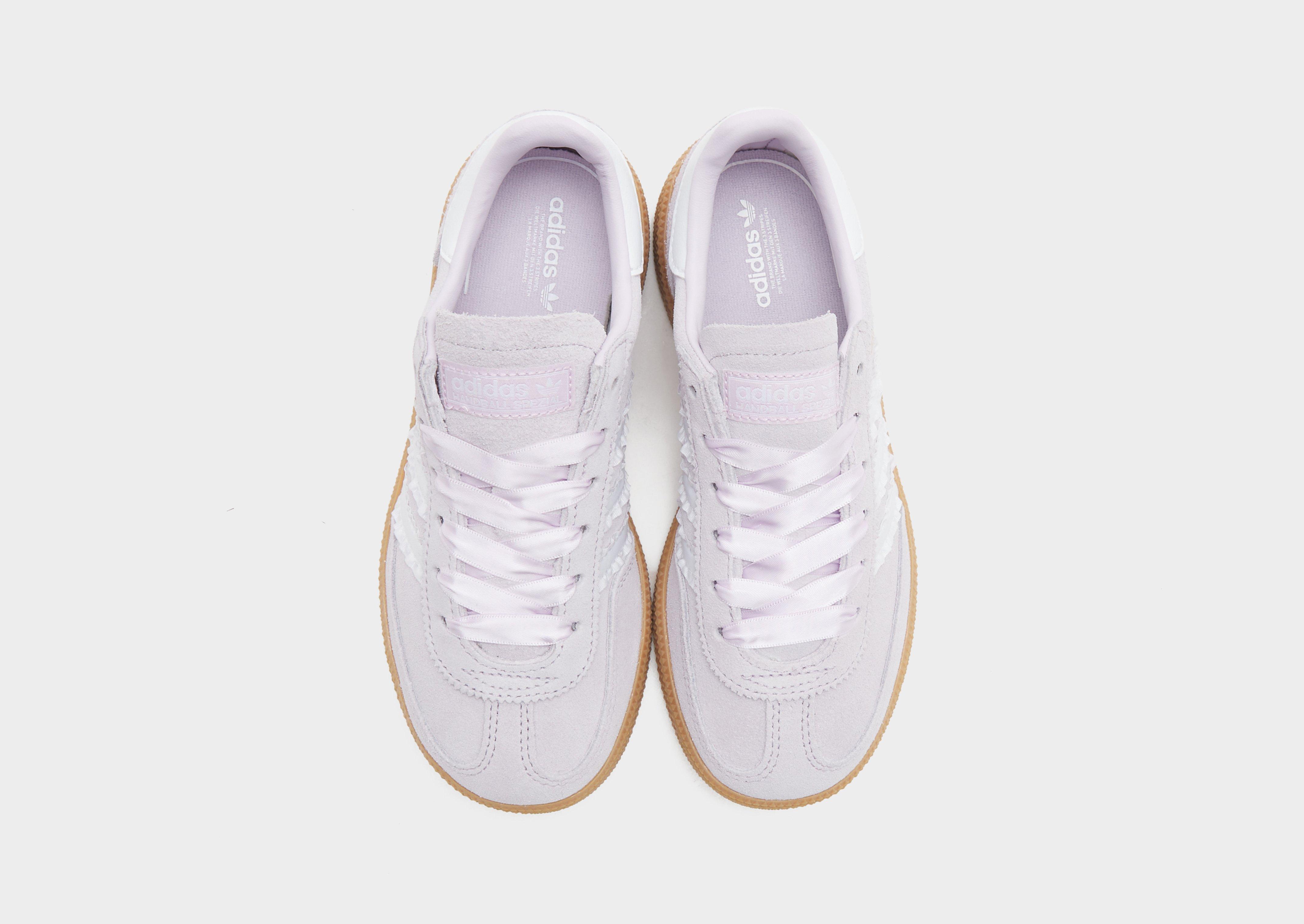 adidas Originals Handball Spezial Ruffle Children