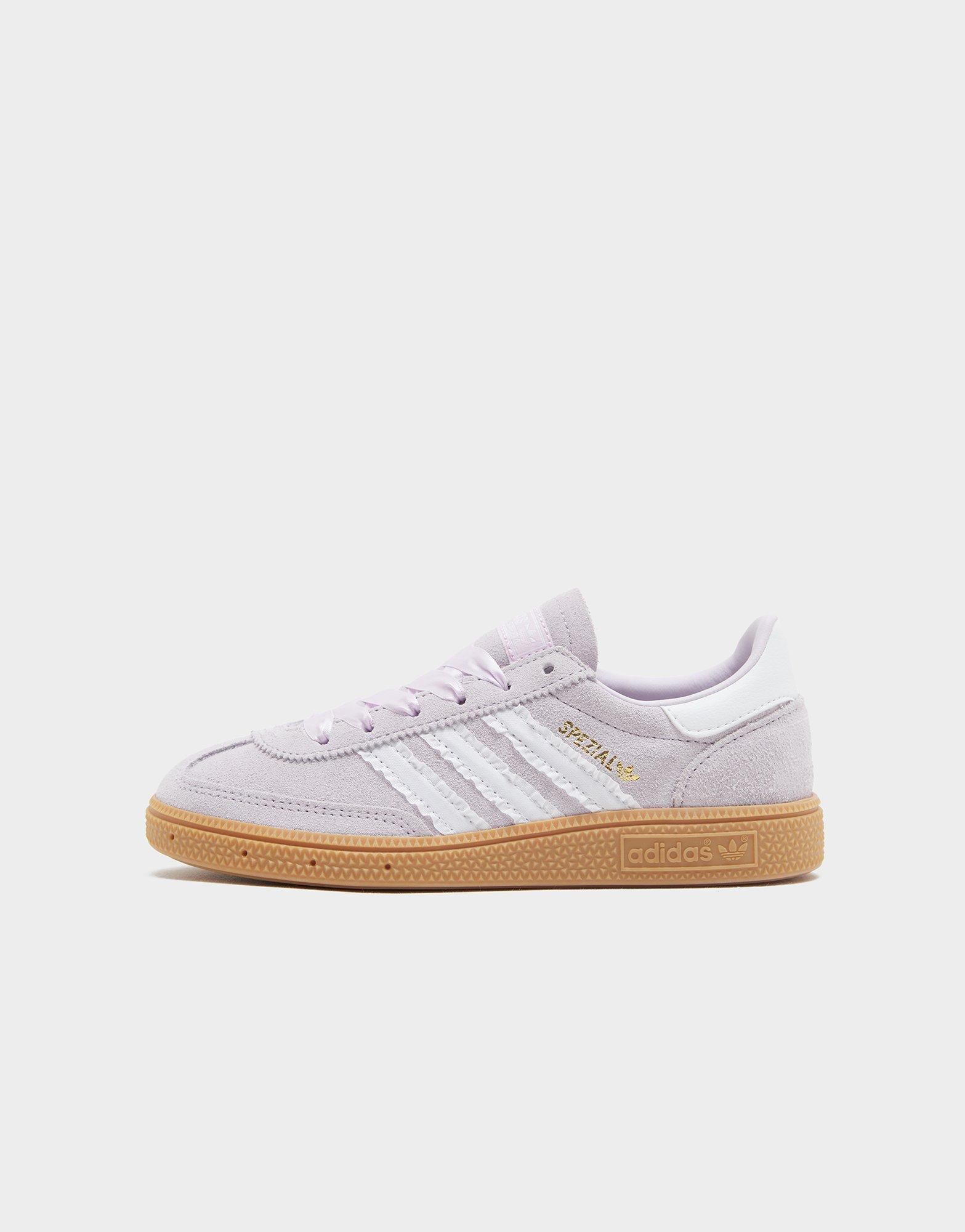adidas Originals Handball Spezial Ruffle Children