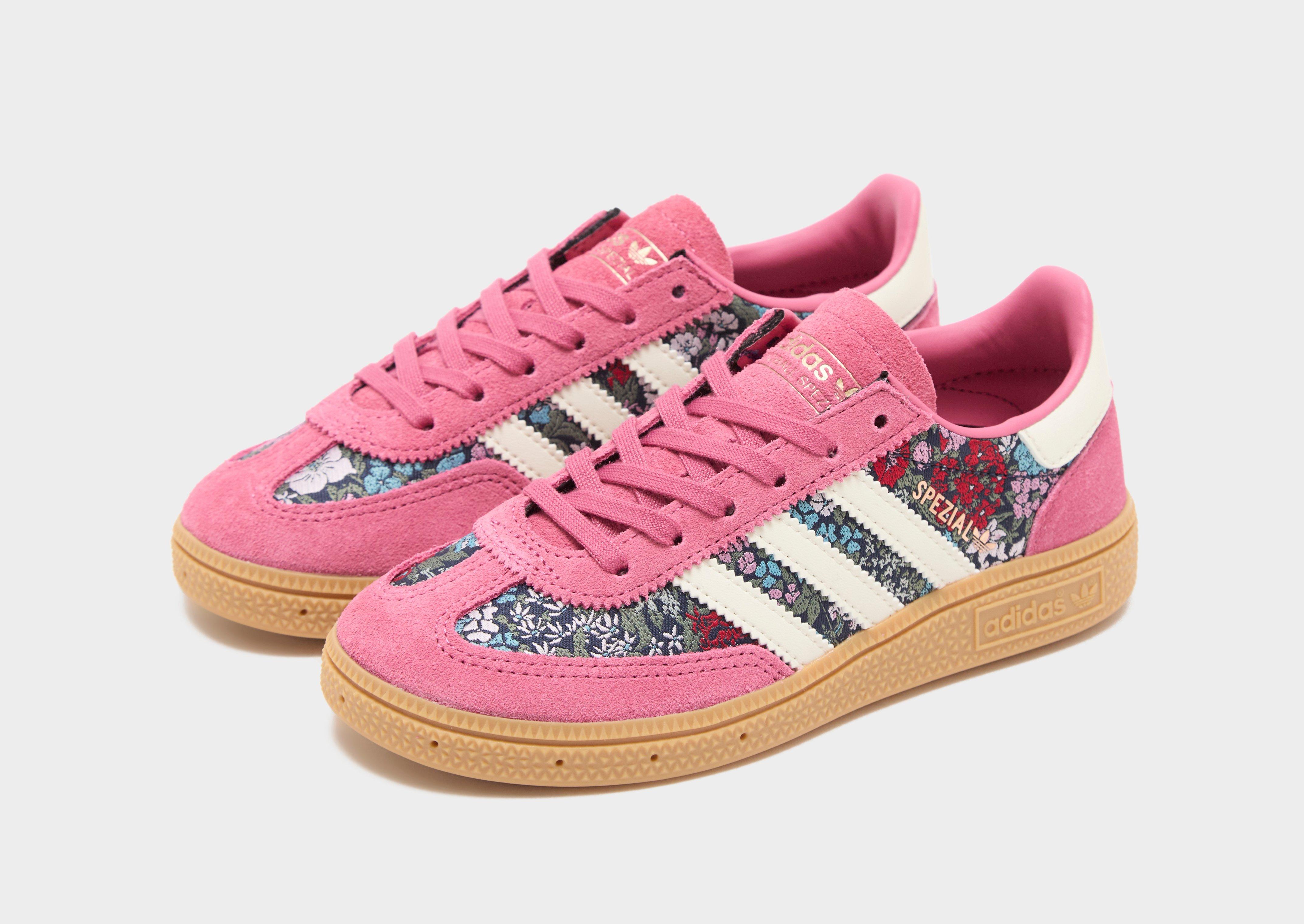 adidas Originals CHAUSSURE À LACETS LIBERTY HANDBALL SPEZIAL