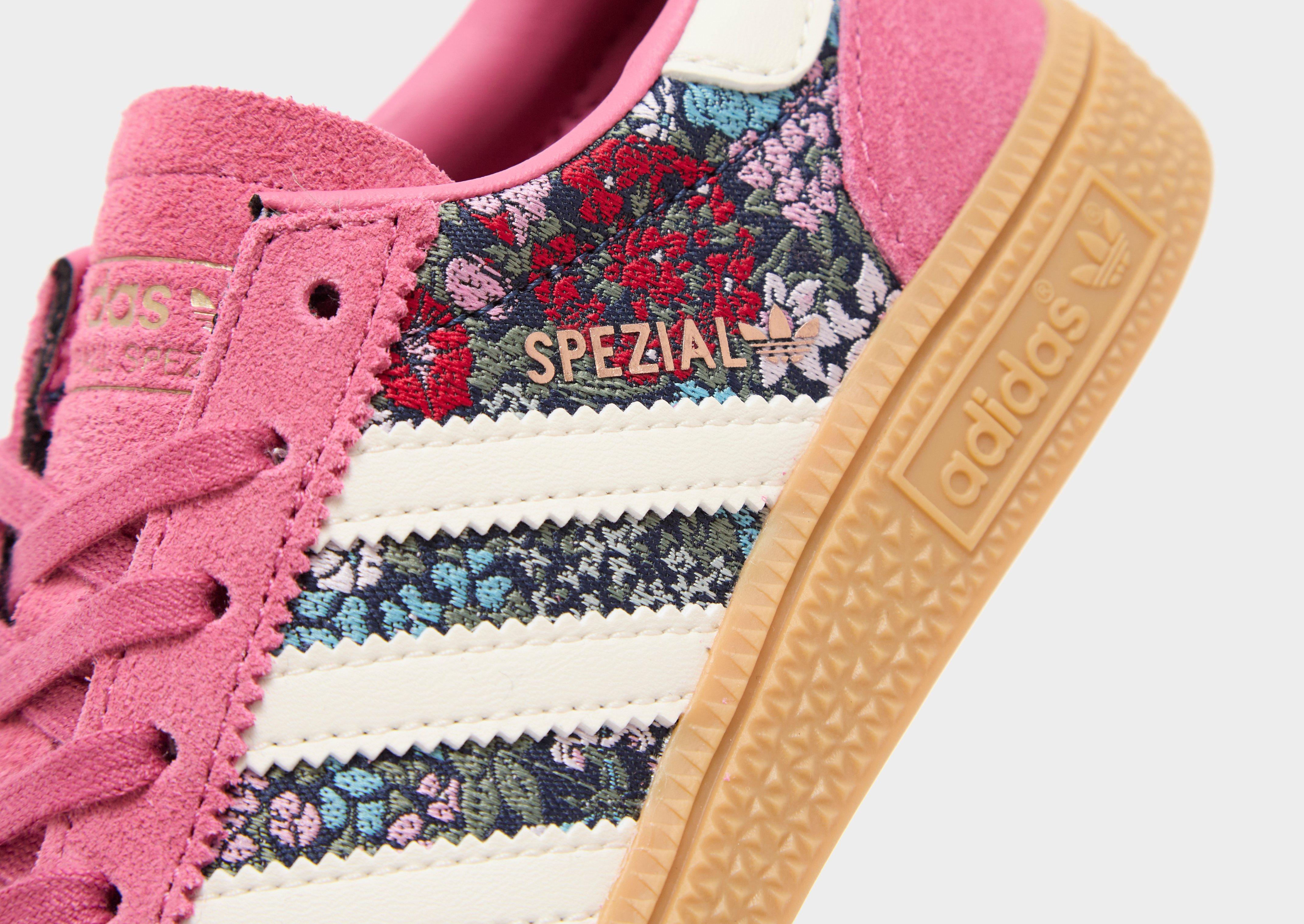 adidas Originals CHAUSSURE À LACETS LIBERTY HANDBALL SPEZIAL