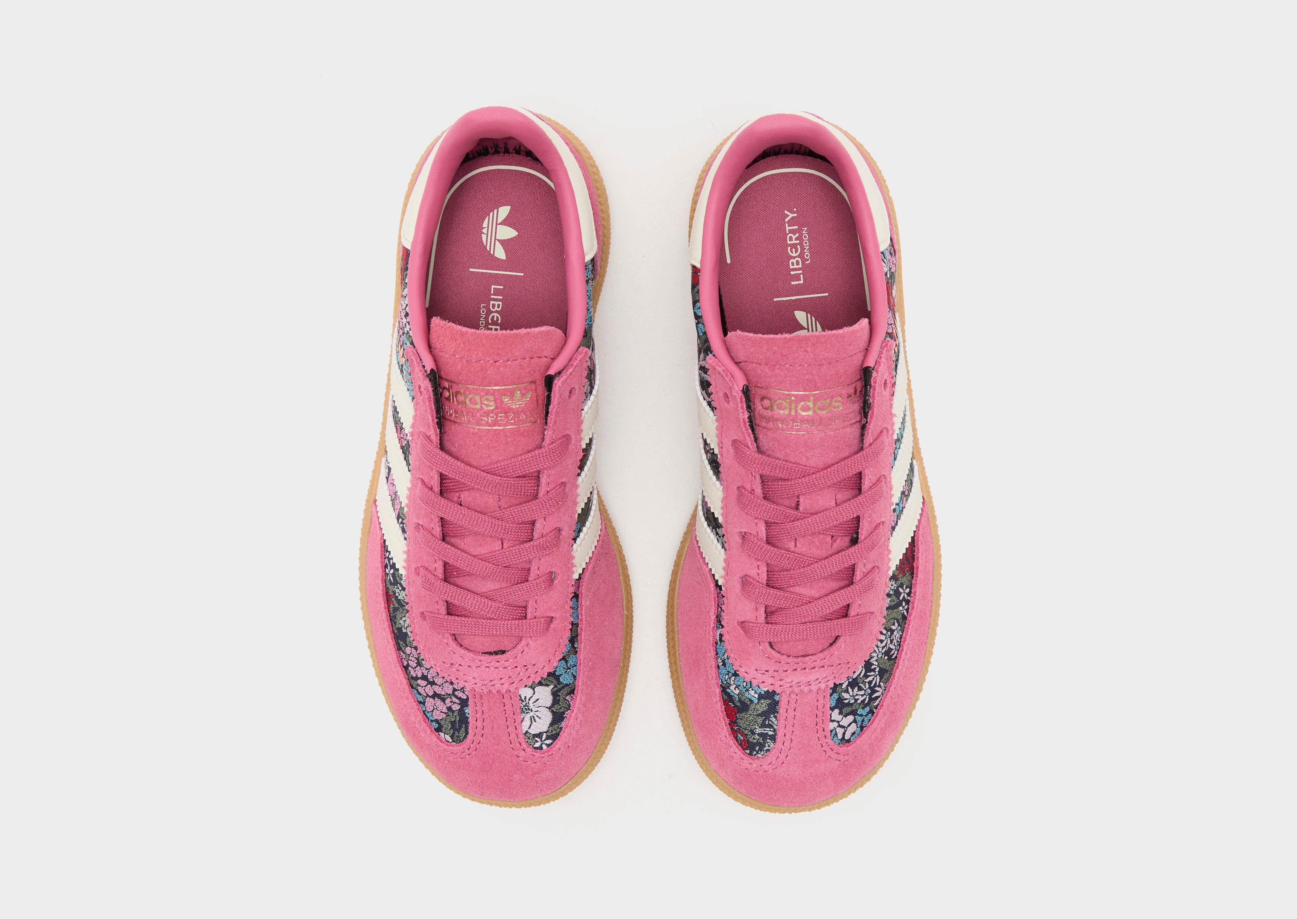 adidas Originals CHAUSSURE À LACETS LIBERTY HANDBALL SPEZIAL