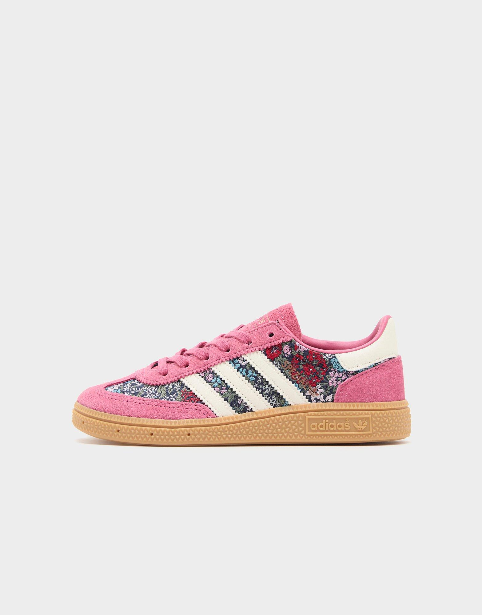 adidas Originals x Liberty London Handball Spezial Children