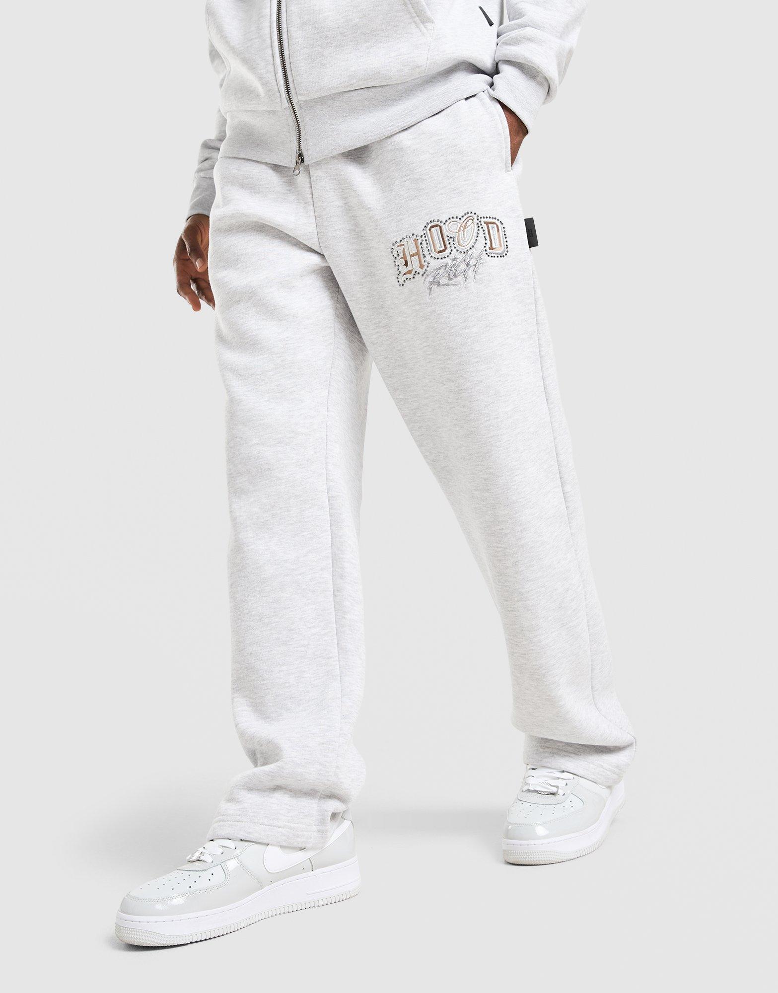 Hoodrich Camo Iron Joggers