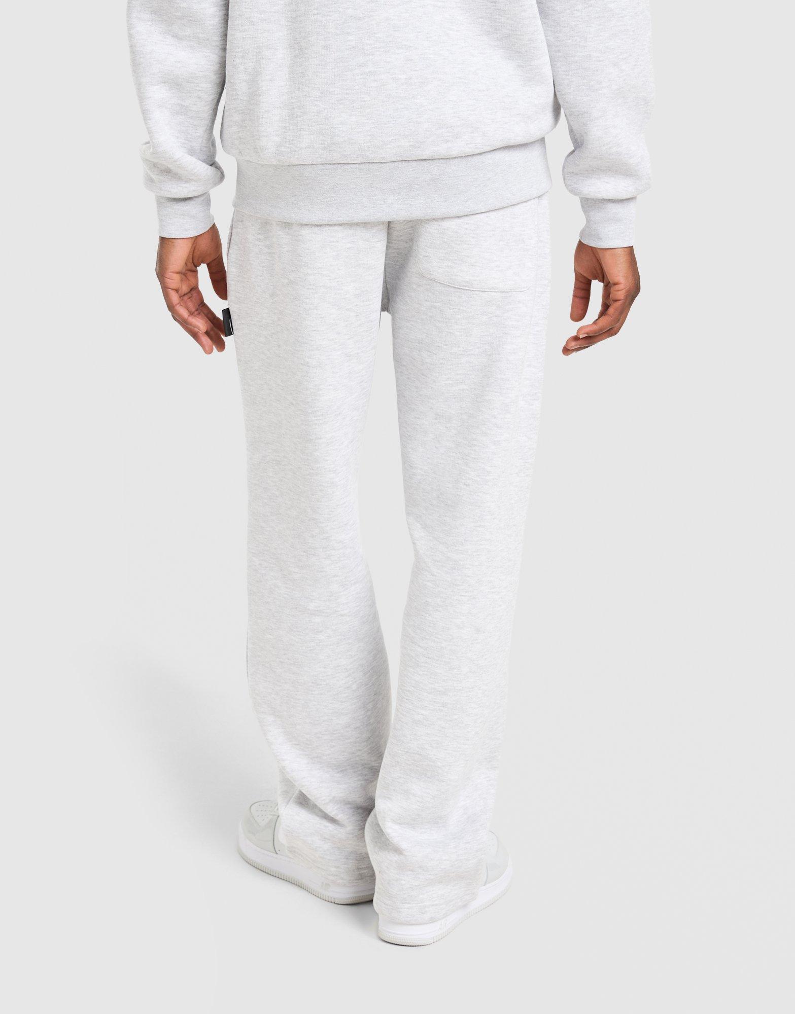Hoodrich Camo Iron Joggers