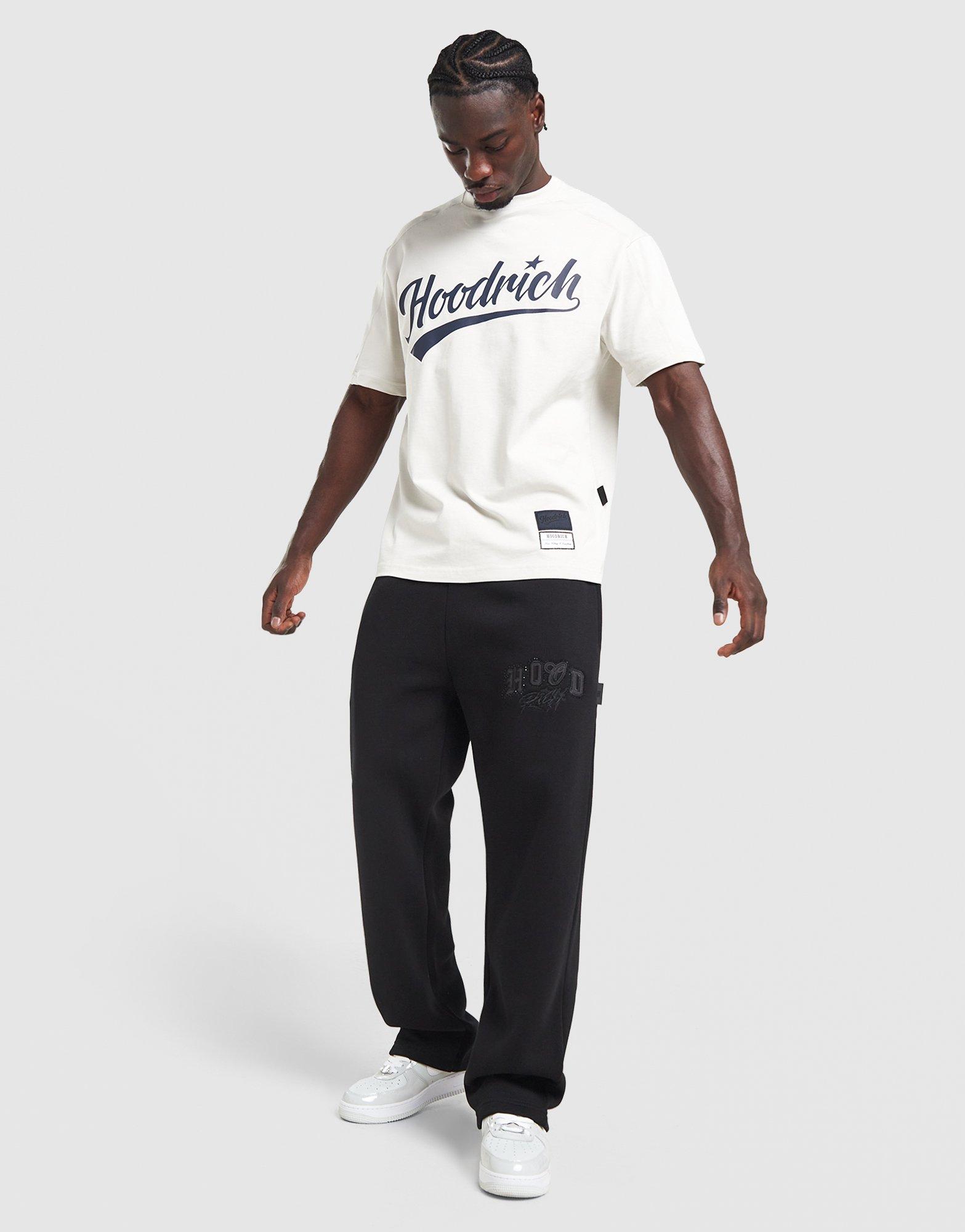 Hoodrich Camo Iron Joggers
