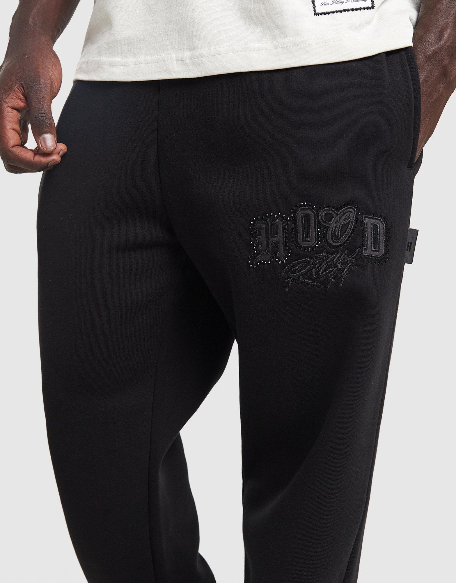 Hoodrich Camo Iron Joggers