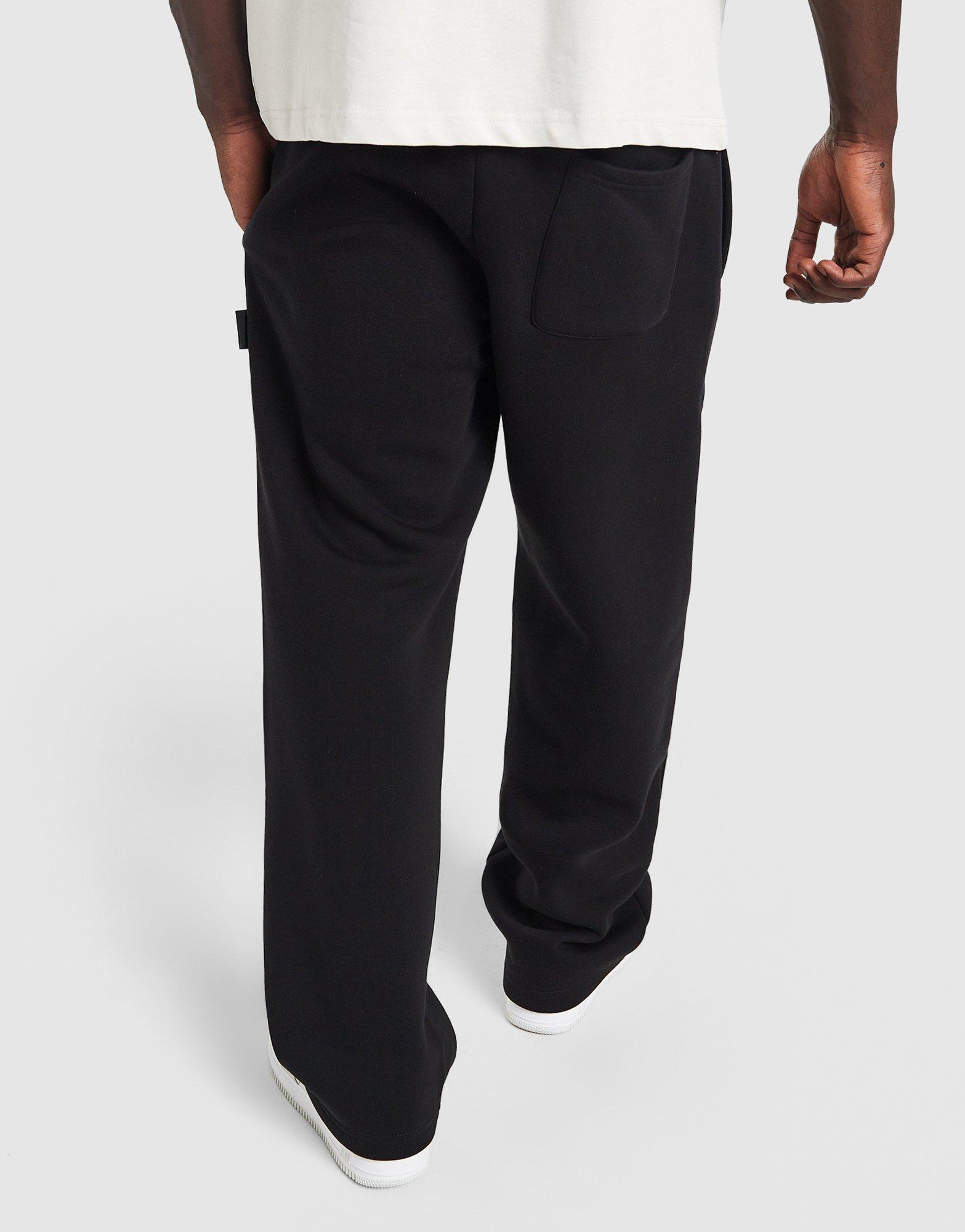 Hoodrich Camo Iron Joggers