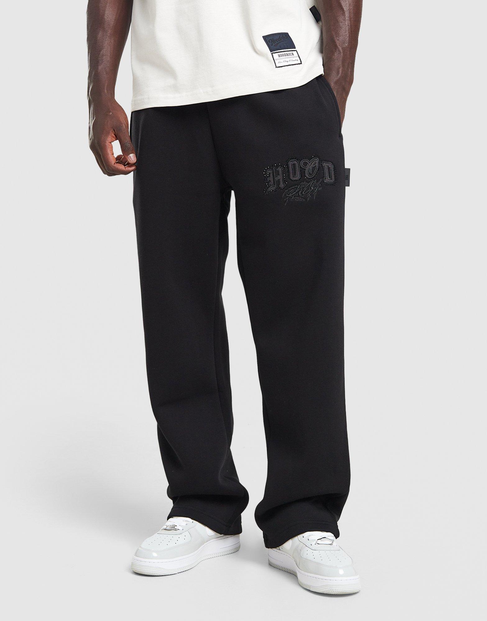 Hoodrich Camo Iron Joggers