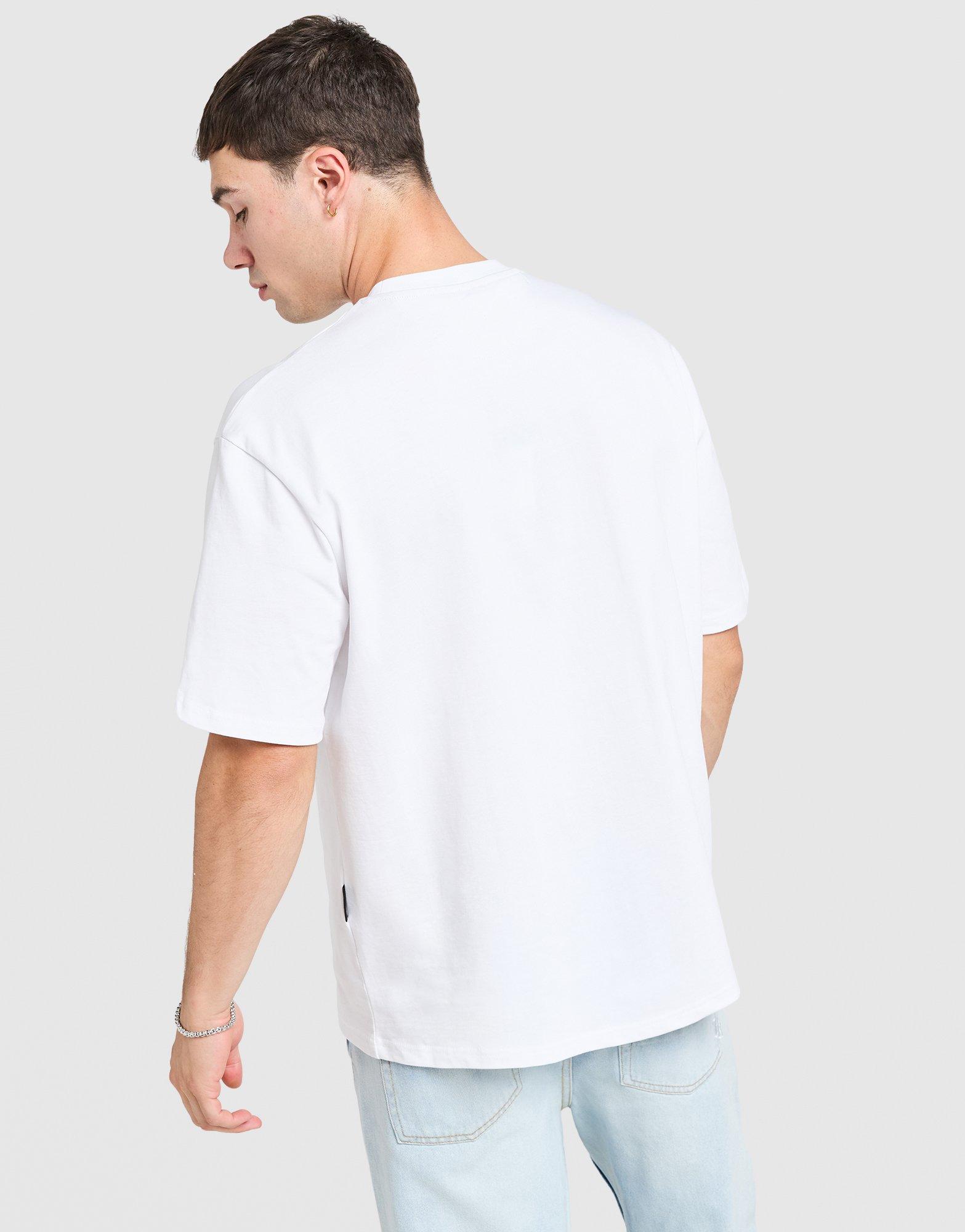 Hoodrich Camo Iron T-Shirt