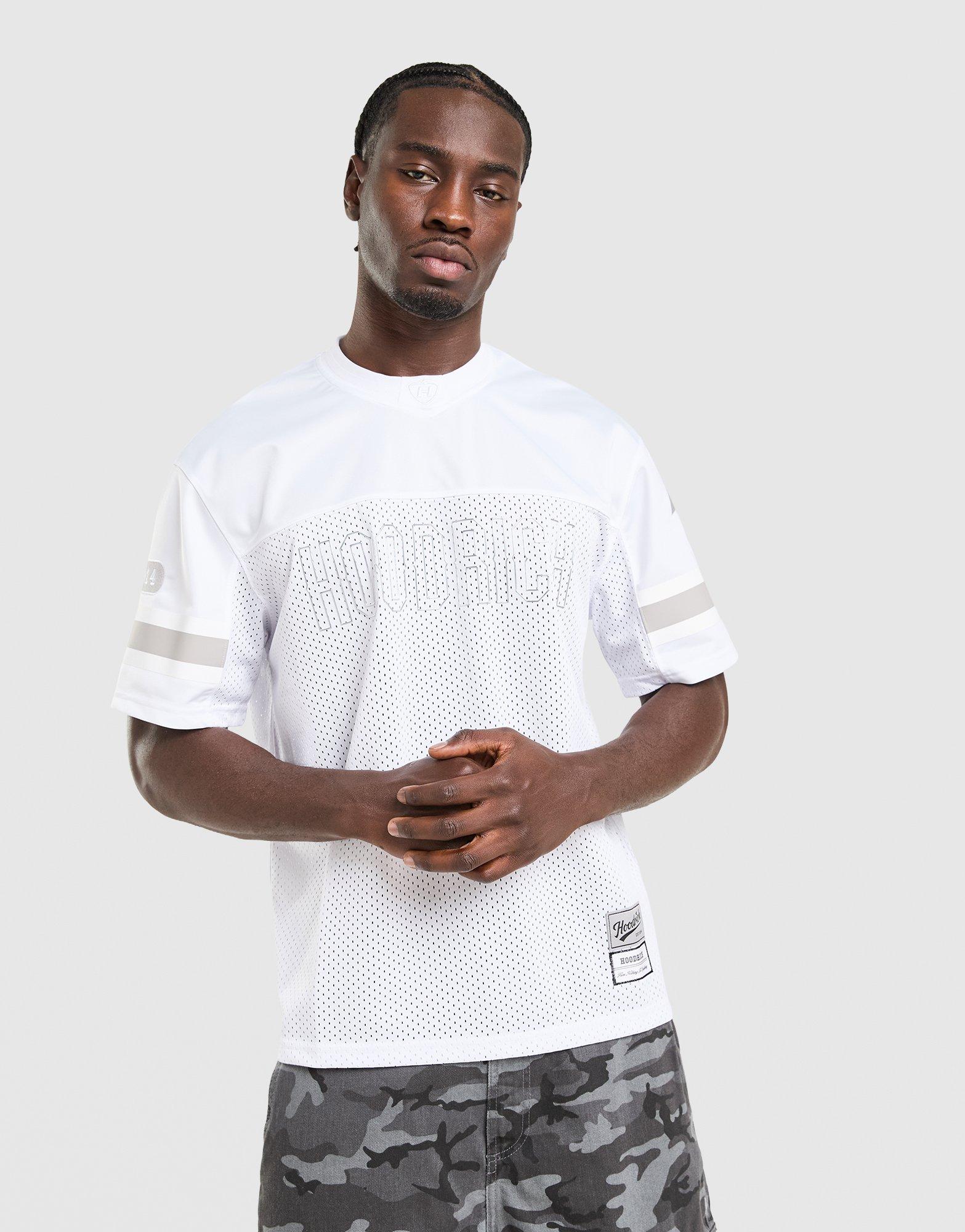Hoodrich Chromatic Jersey