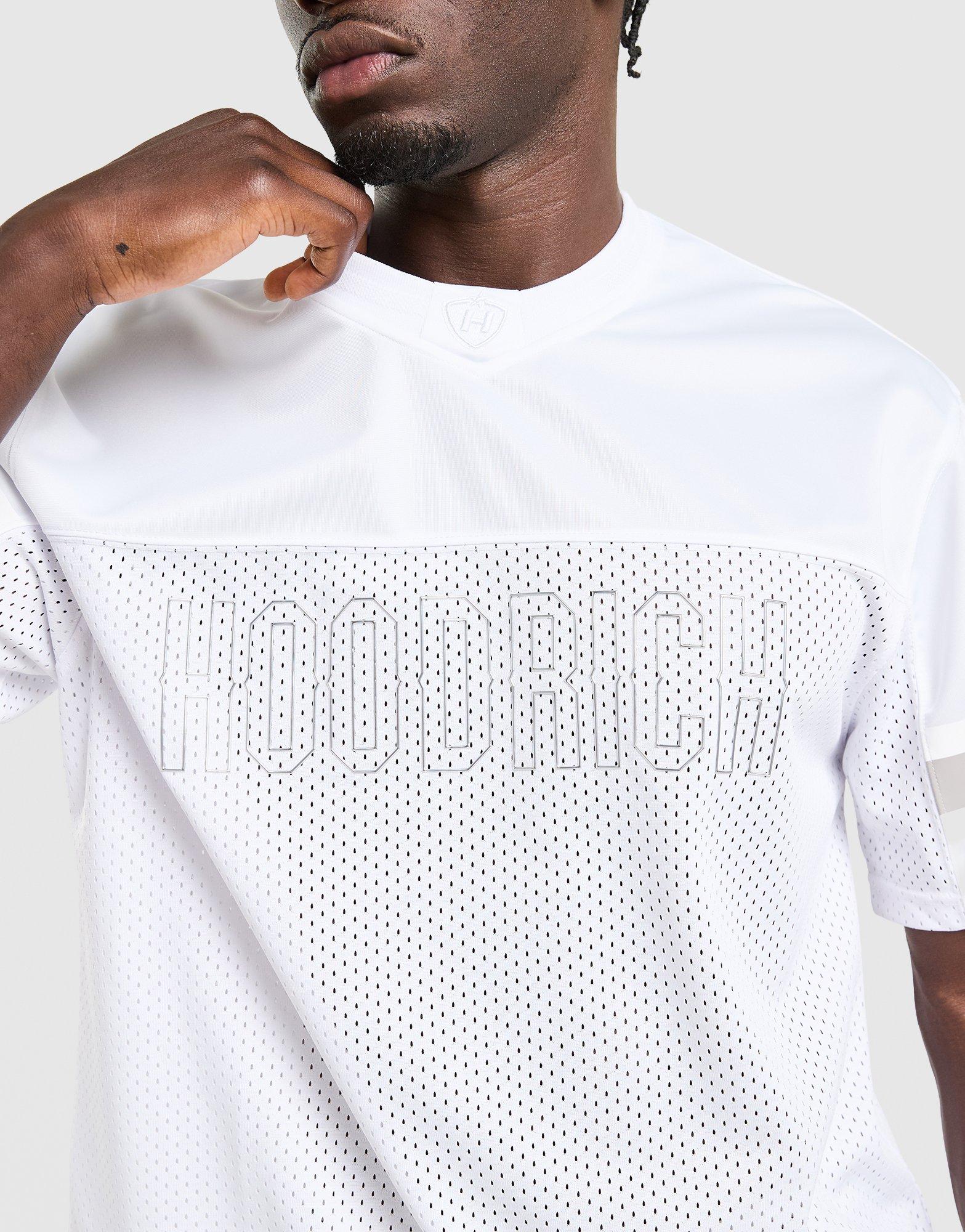 Hoodrich Chromatic Jersey