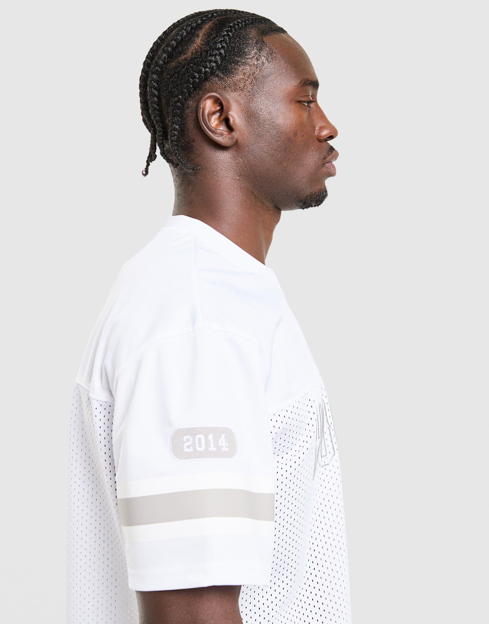 Hoodrich Chromatic Jersey